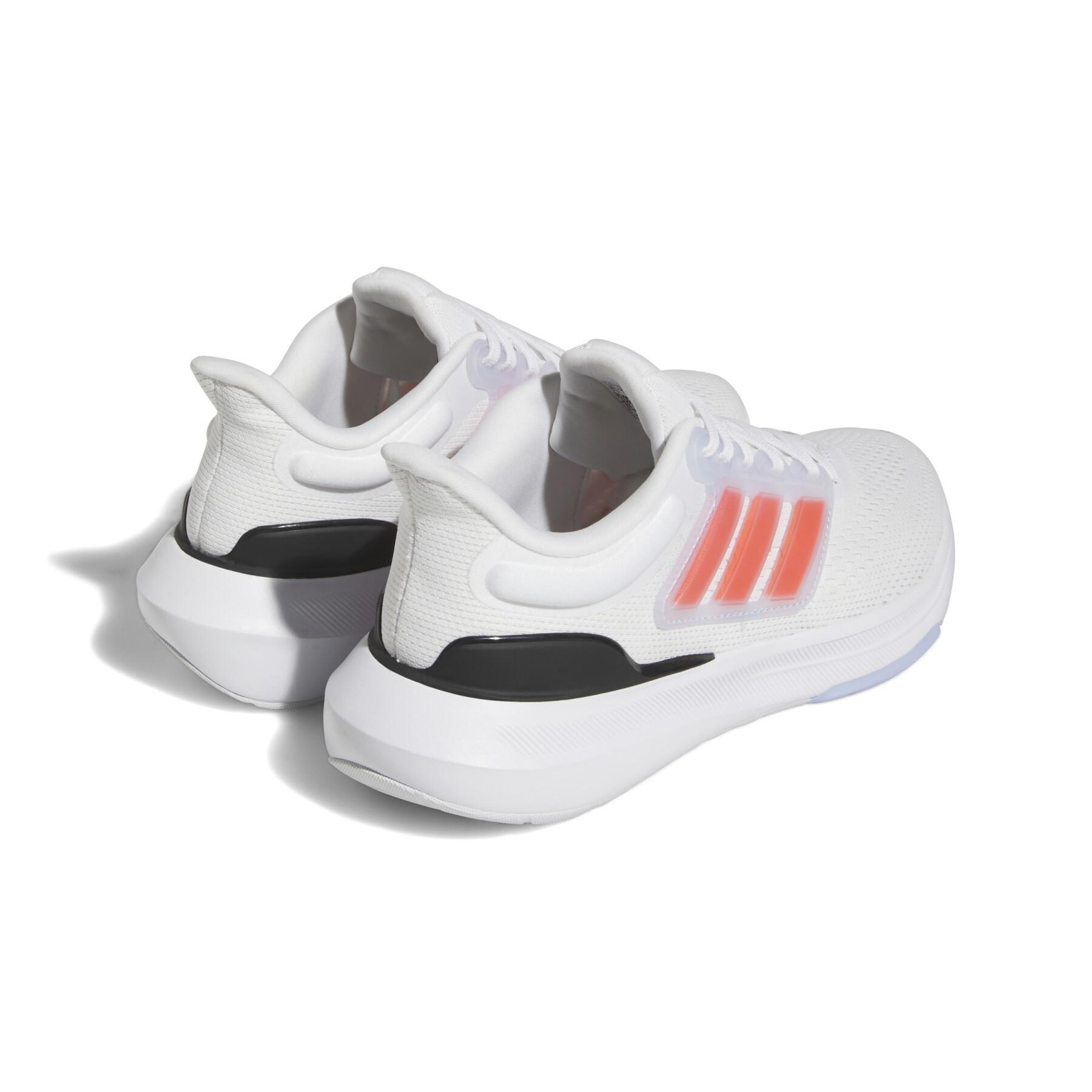 Sapatos de corrida para crianças adidas Ultrabounce Sport