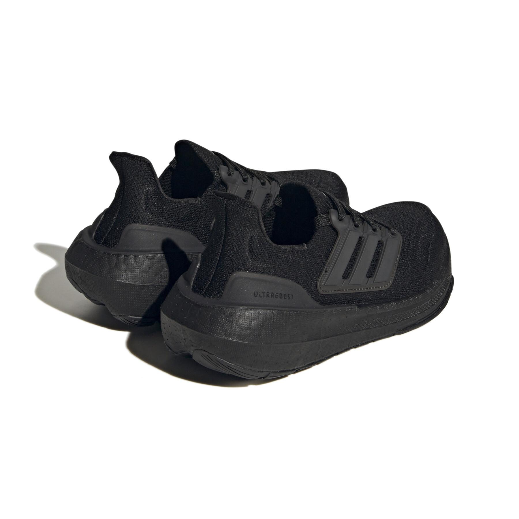 running sapatos de criança adidas Ultraboost Light
