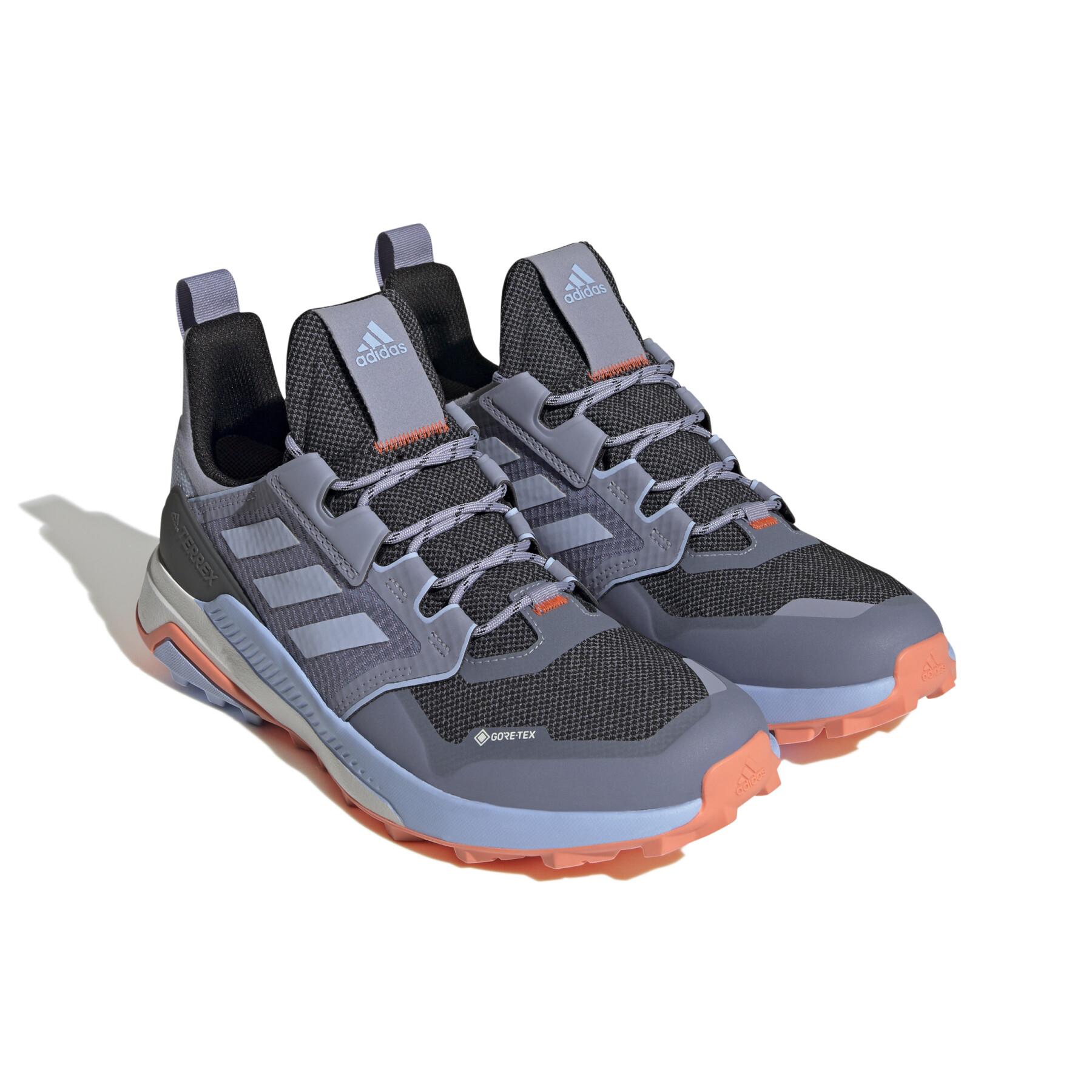 Sapatos para caminhadas adidas Terrex Trailmaker GORE-TEX