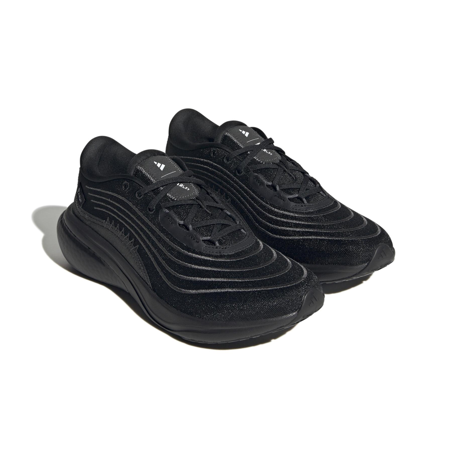Sapatos de running adidas Supernova 2.0 x Parley