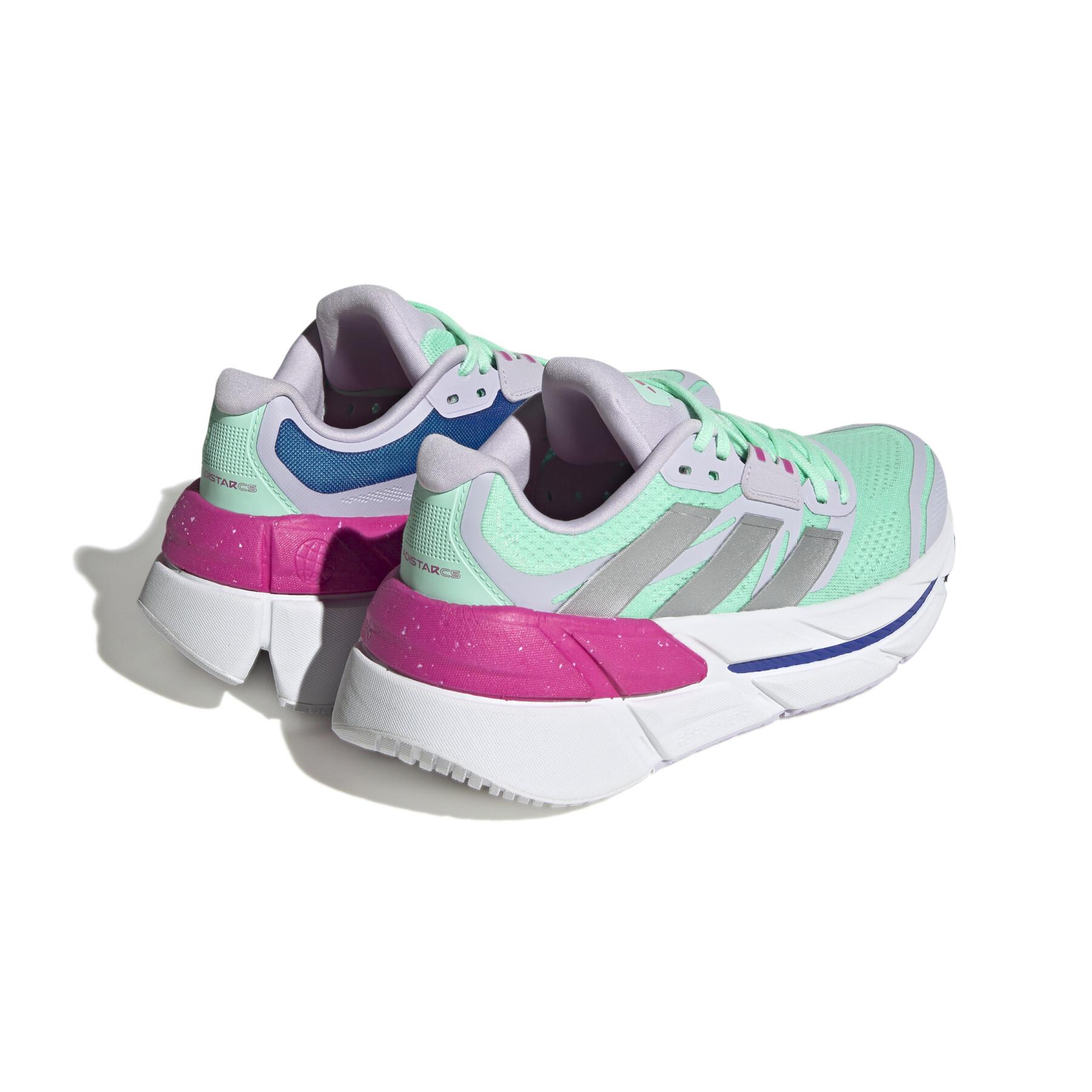  running Sapatos de mulher adidas Adistar CS