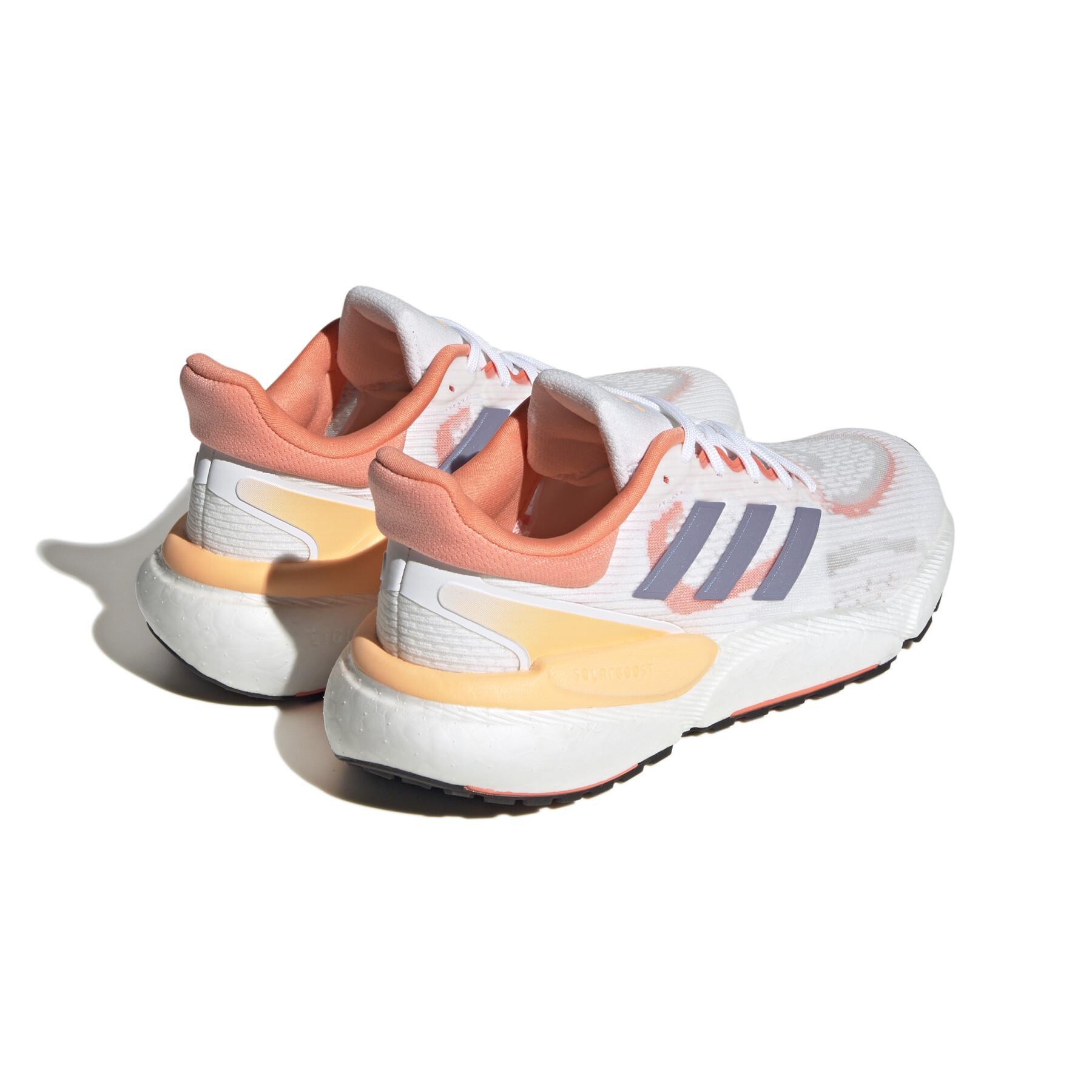 Sapatos de mulher running femme adidas Solarboost 5