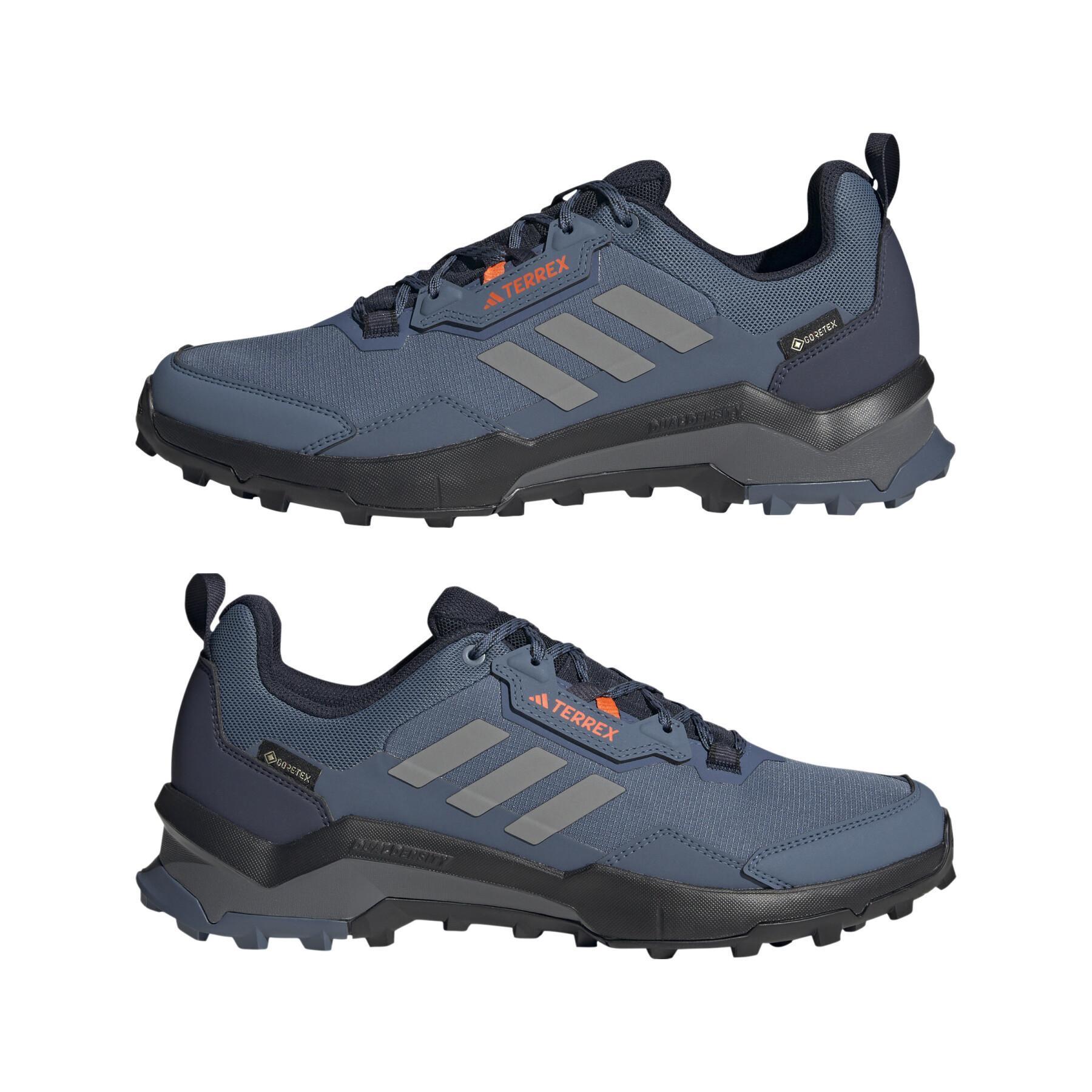 Sapatos para caminhadas adidas Terrex Ax4 Gtx