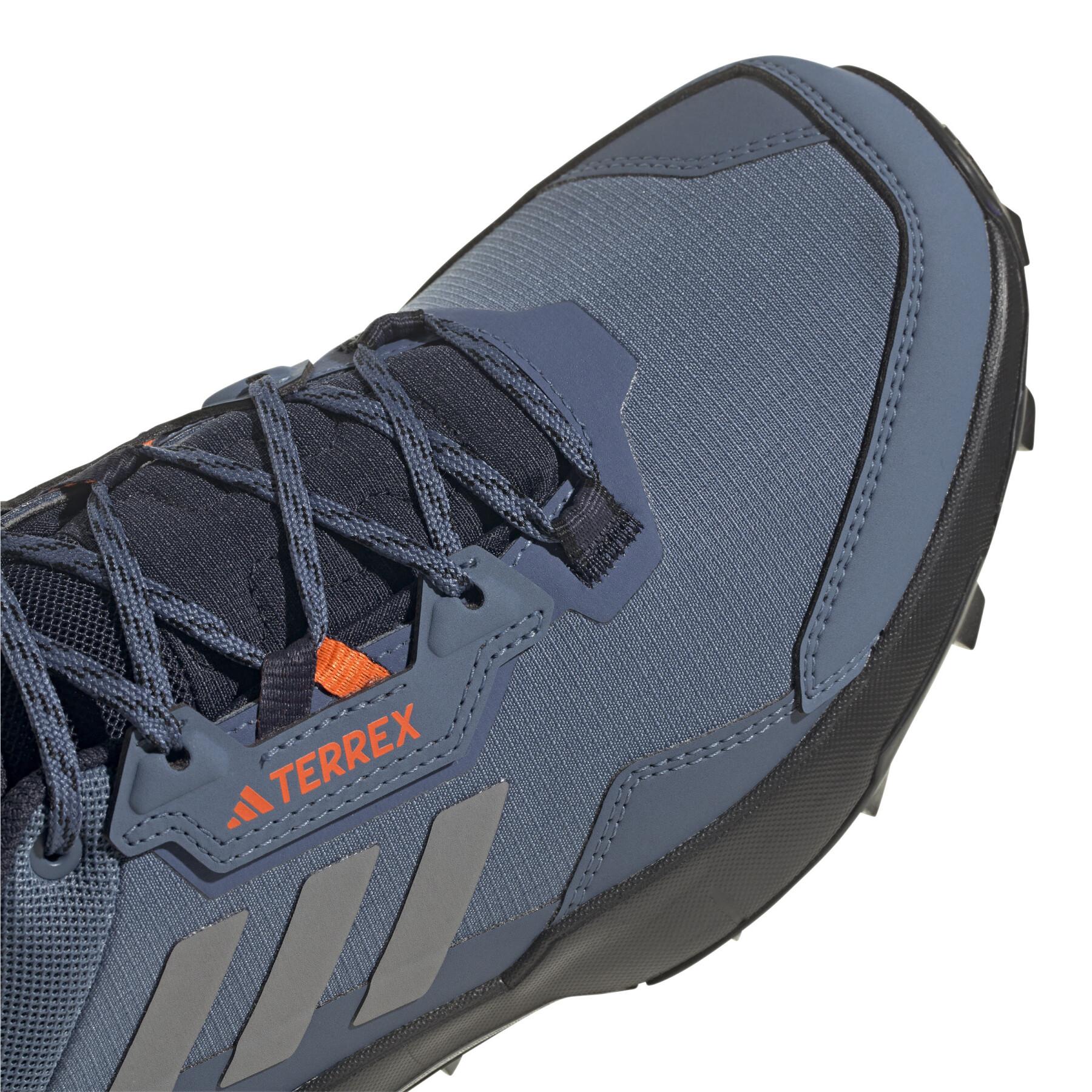 Sapatos para caminhadas adidas Terrex Ax4 Gtx