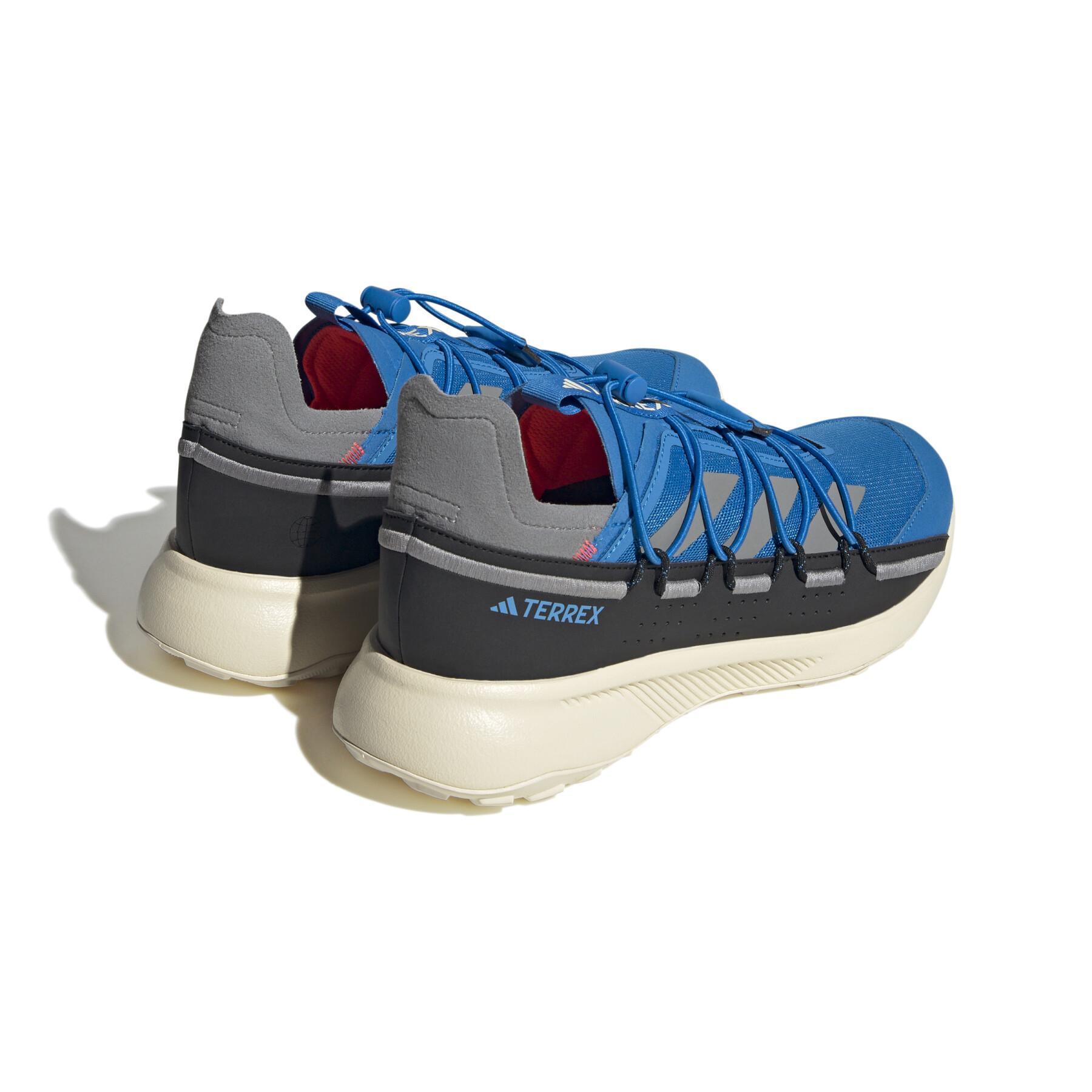 Sapatos de trilho adidas Terrex Voyager 21 Travel