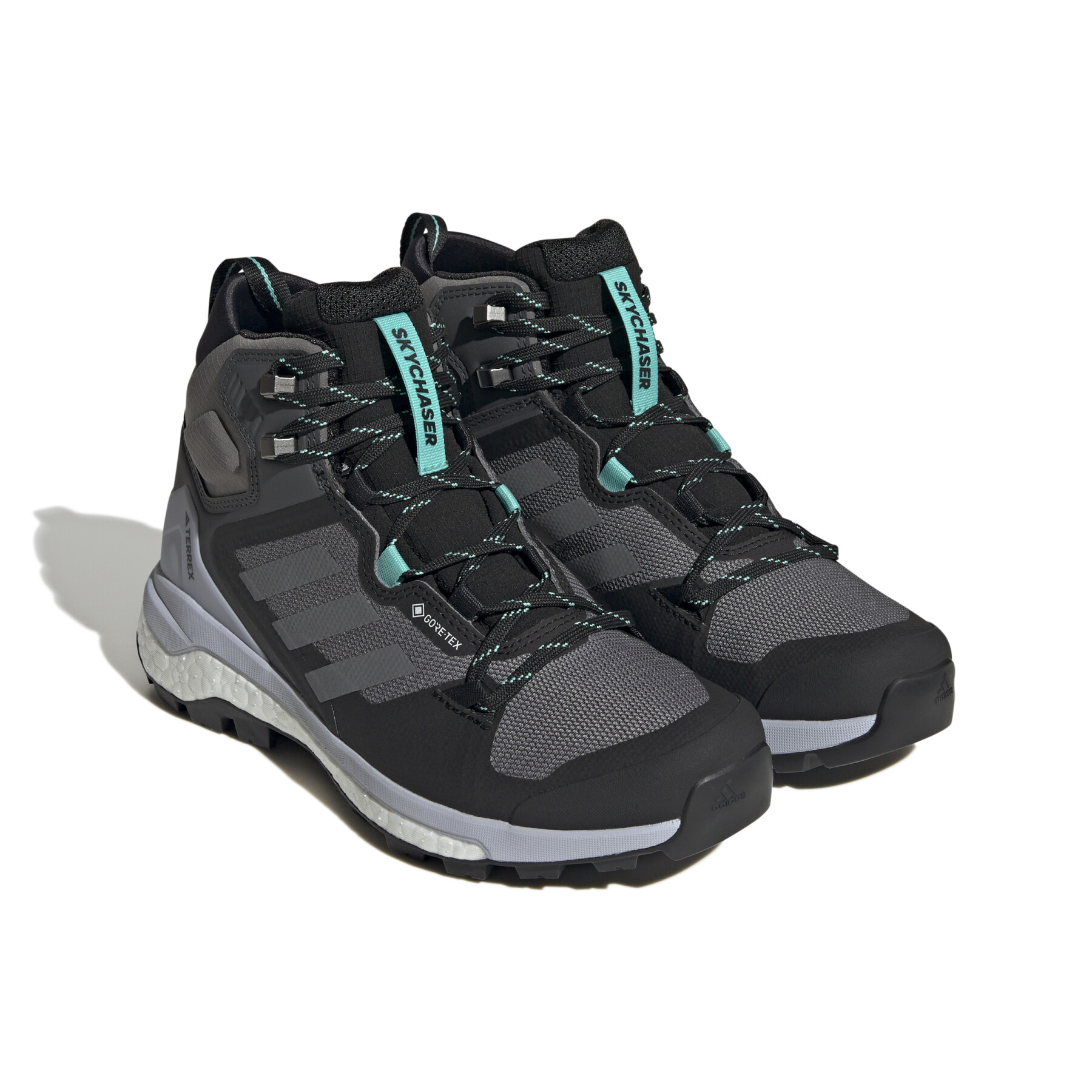 Sapatos de caminhadas para raparigas adidas Terrex Skychaser Gore-TEX 2.0