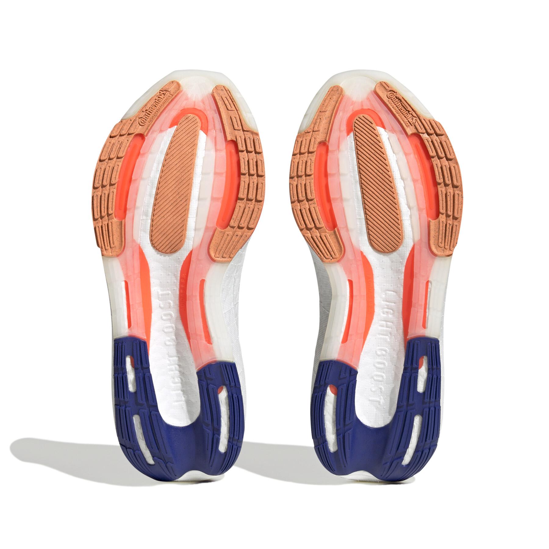 Sapatos de mulher running adidas Ultraboost Light