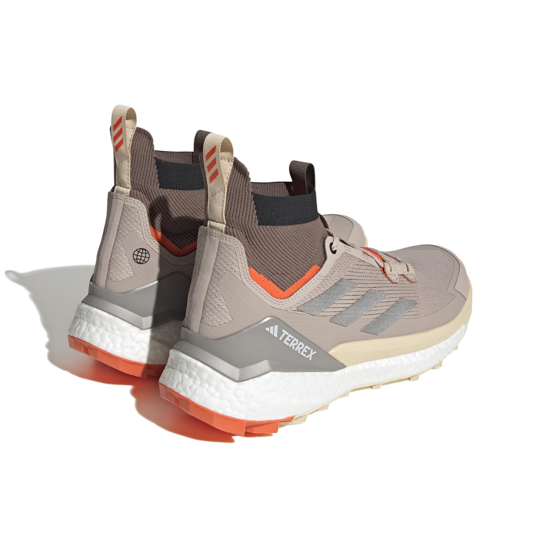 Sapatos para caminhadas adidas Terrex Free Hiker 2.0