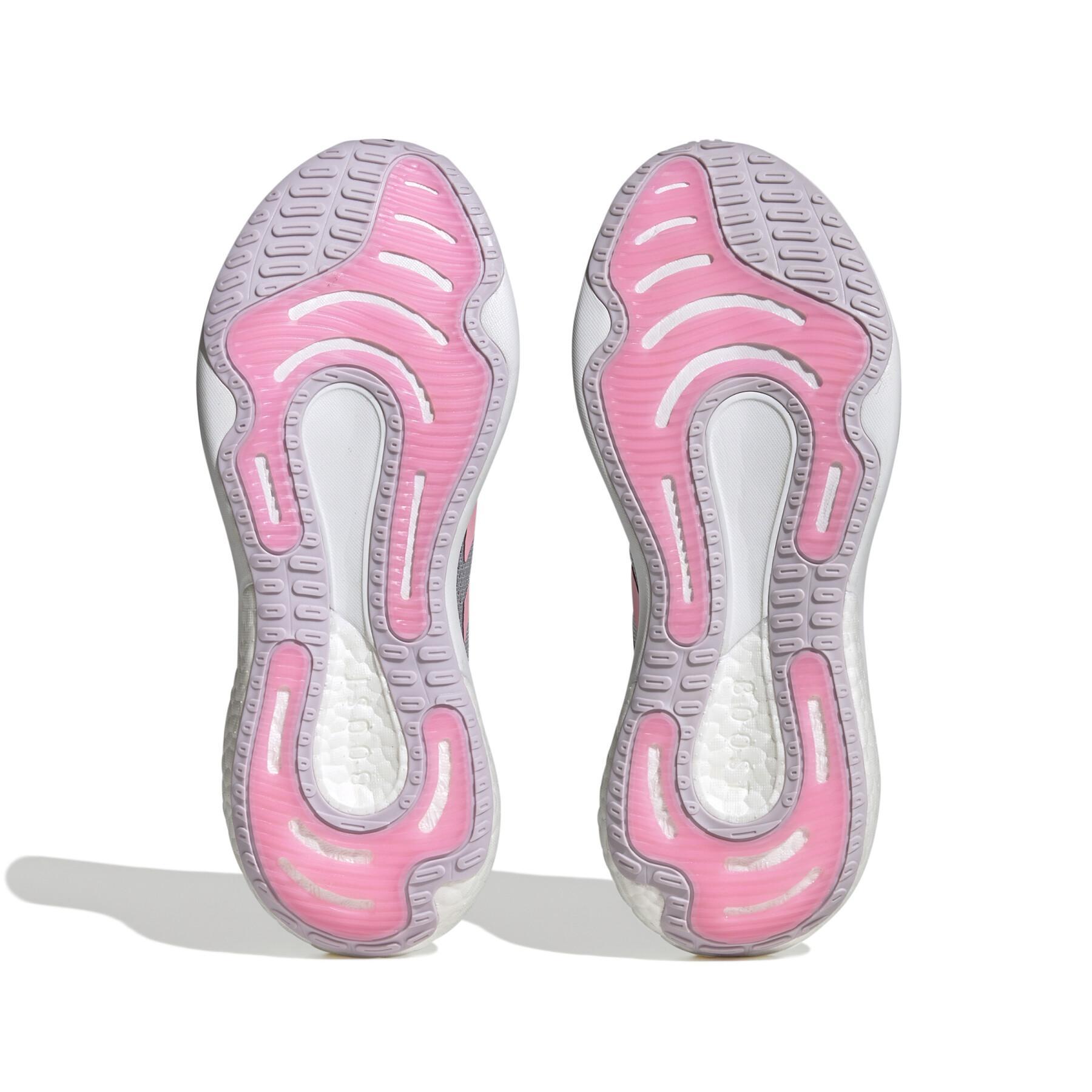  running Sapatos de mulher adidas Supernova 2.0