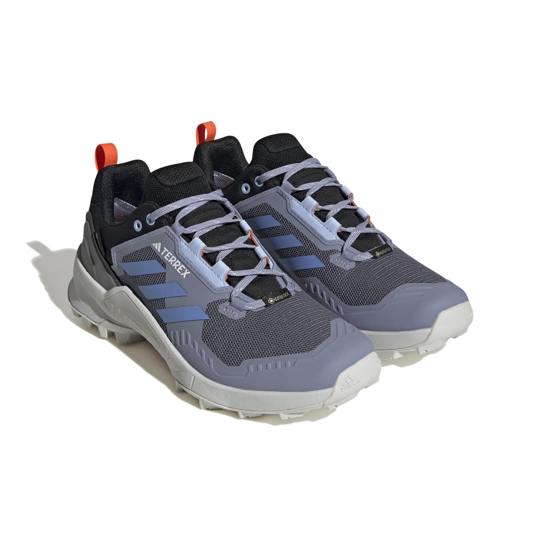Sapatos para caminhadas adidas Terrex Swift R3 GORE-TEX