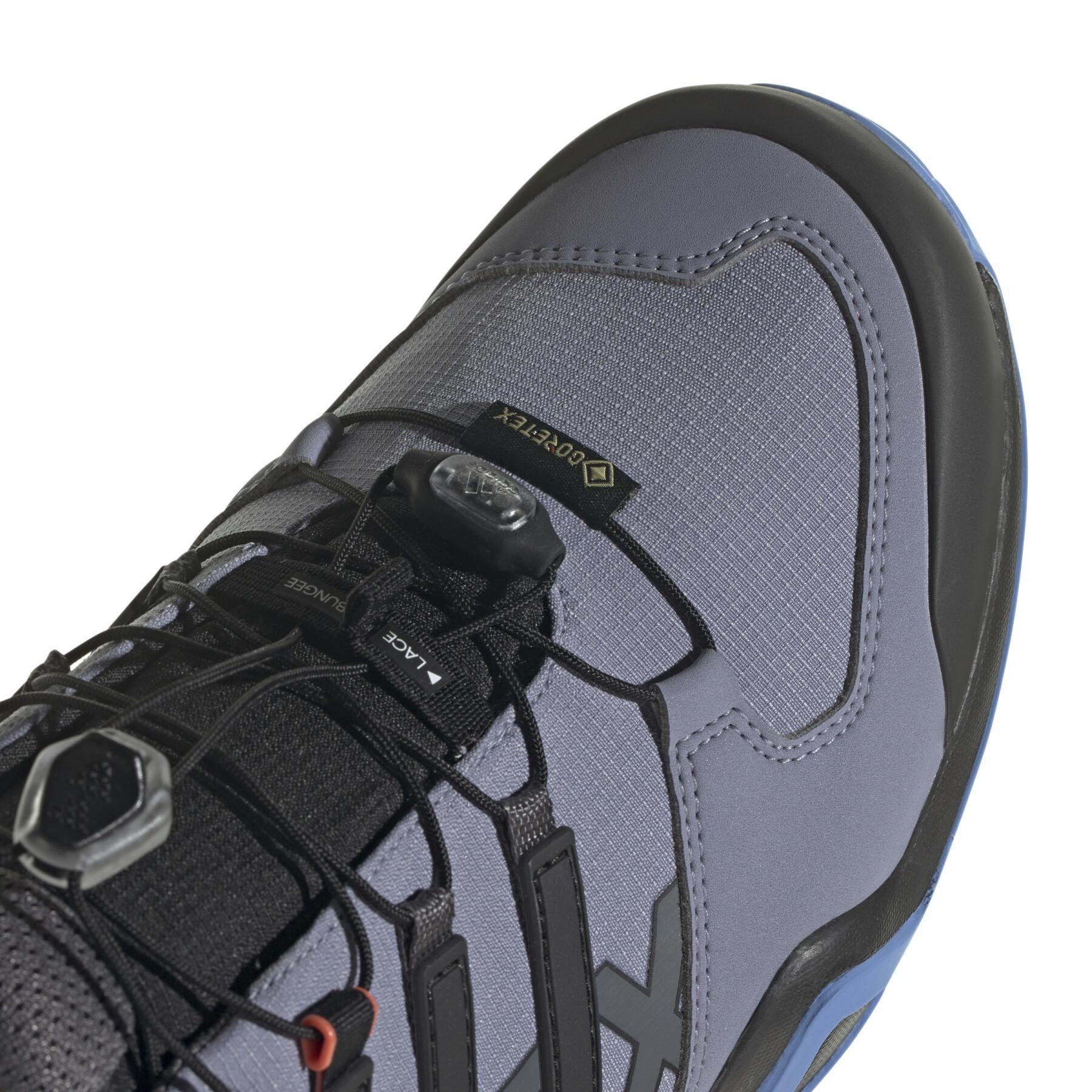 Sapatos para caminhadas adidas Terrex Swift R2 GTX