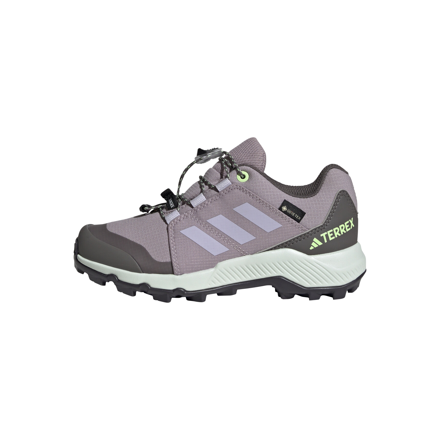Sapatos de trail para crianças adidas Terrex Gore-Tex