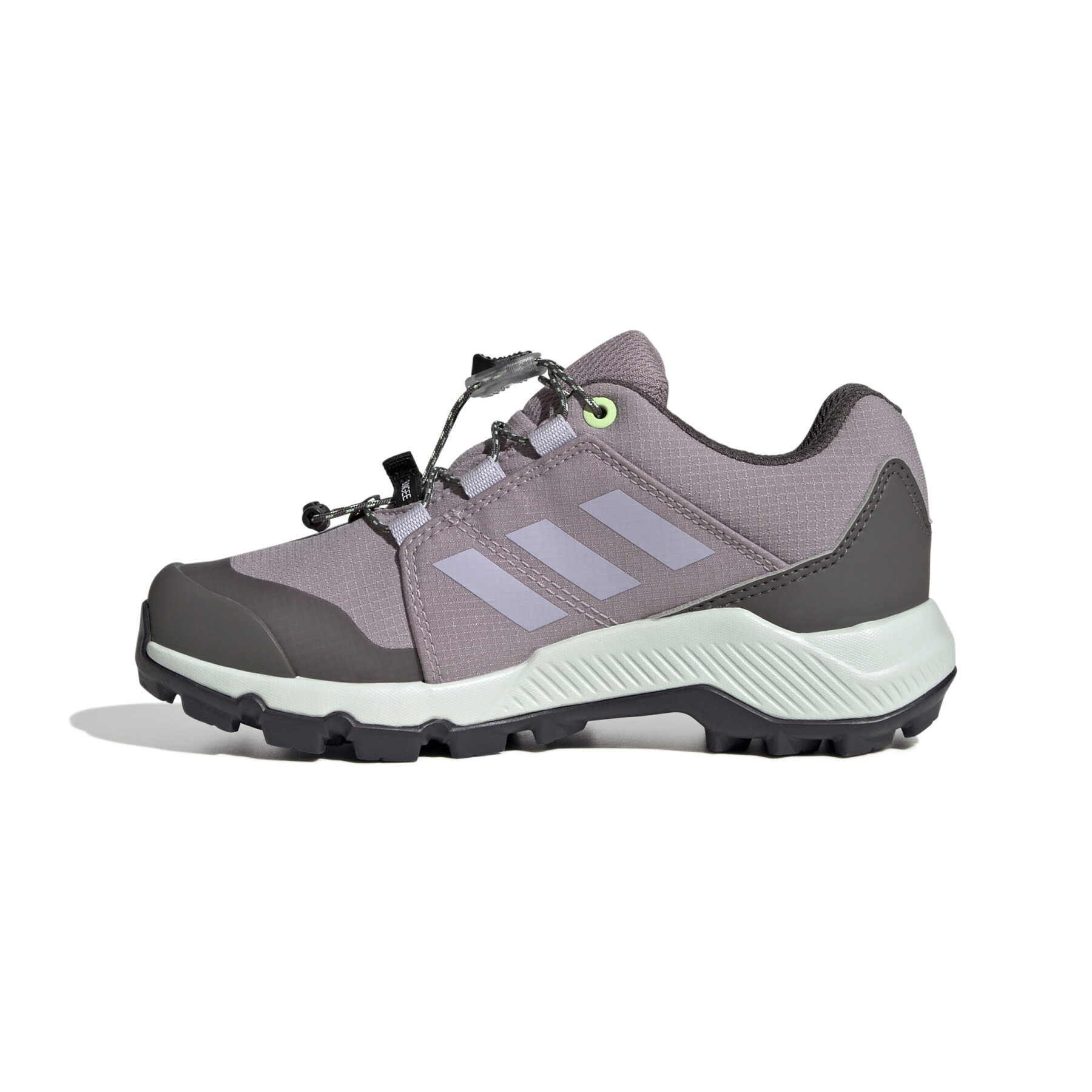 Sapatos de trail para crianças adidas Terrex Gore-Tex