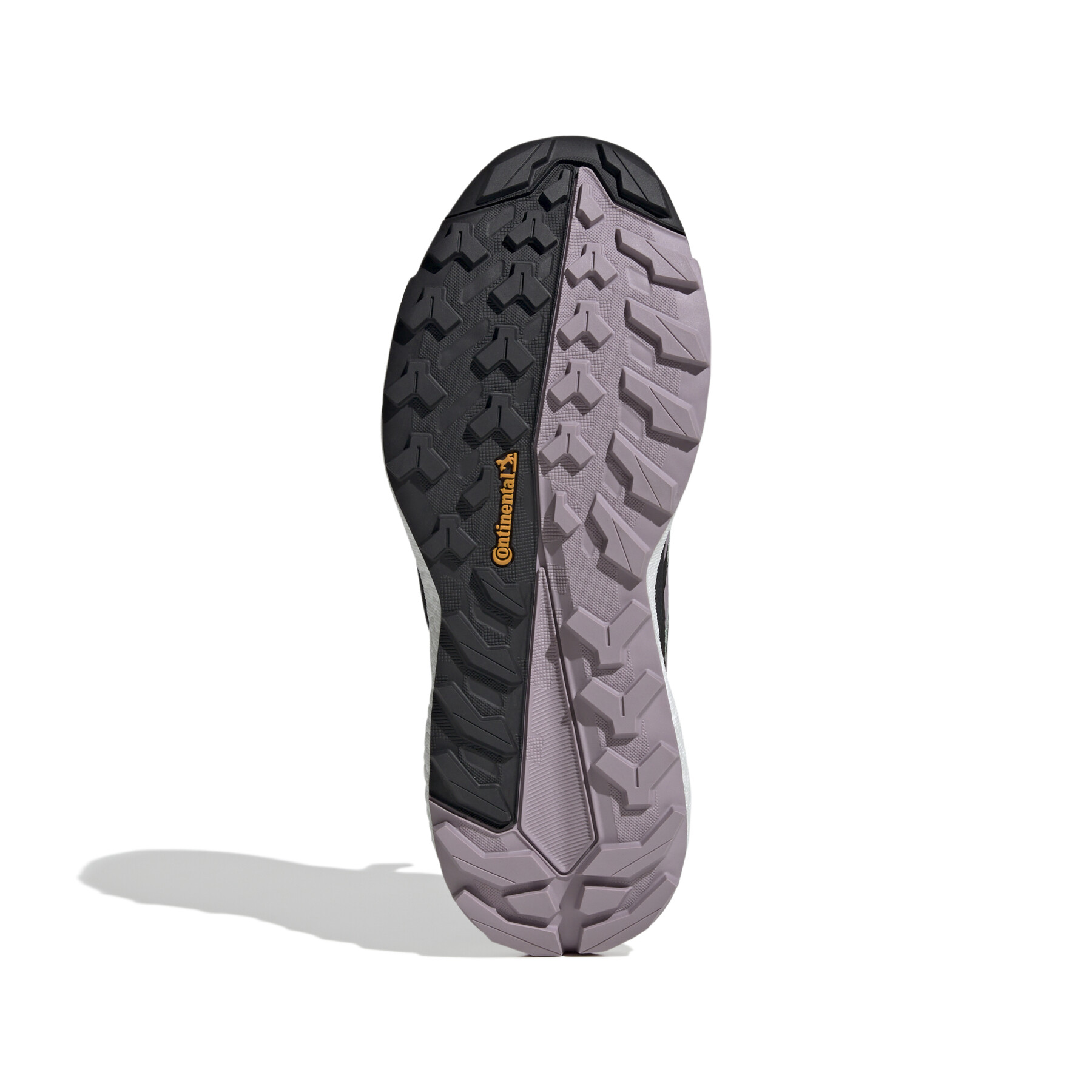 Sapatos de caminhadas para mulheres adidas Gore-Tex Terrex Free Hiker 2.0