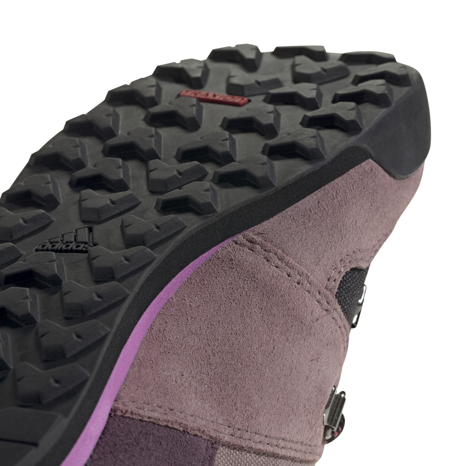 Sapatos de caminhadas para crianças adidas Terrex Snowpitch
