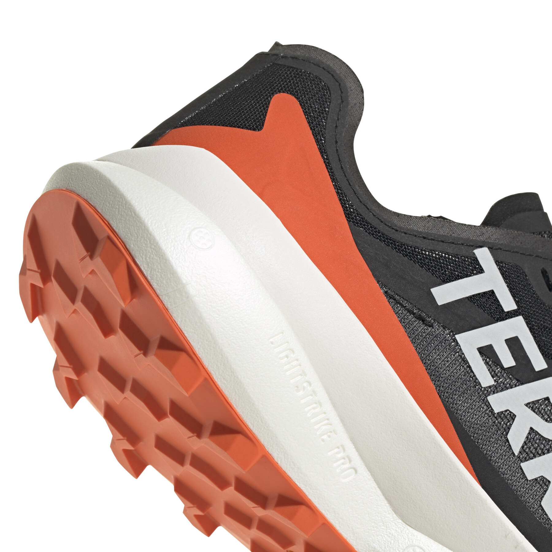 Sapatos de trail baixos adidas Terrex Agravic Speed
