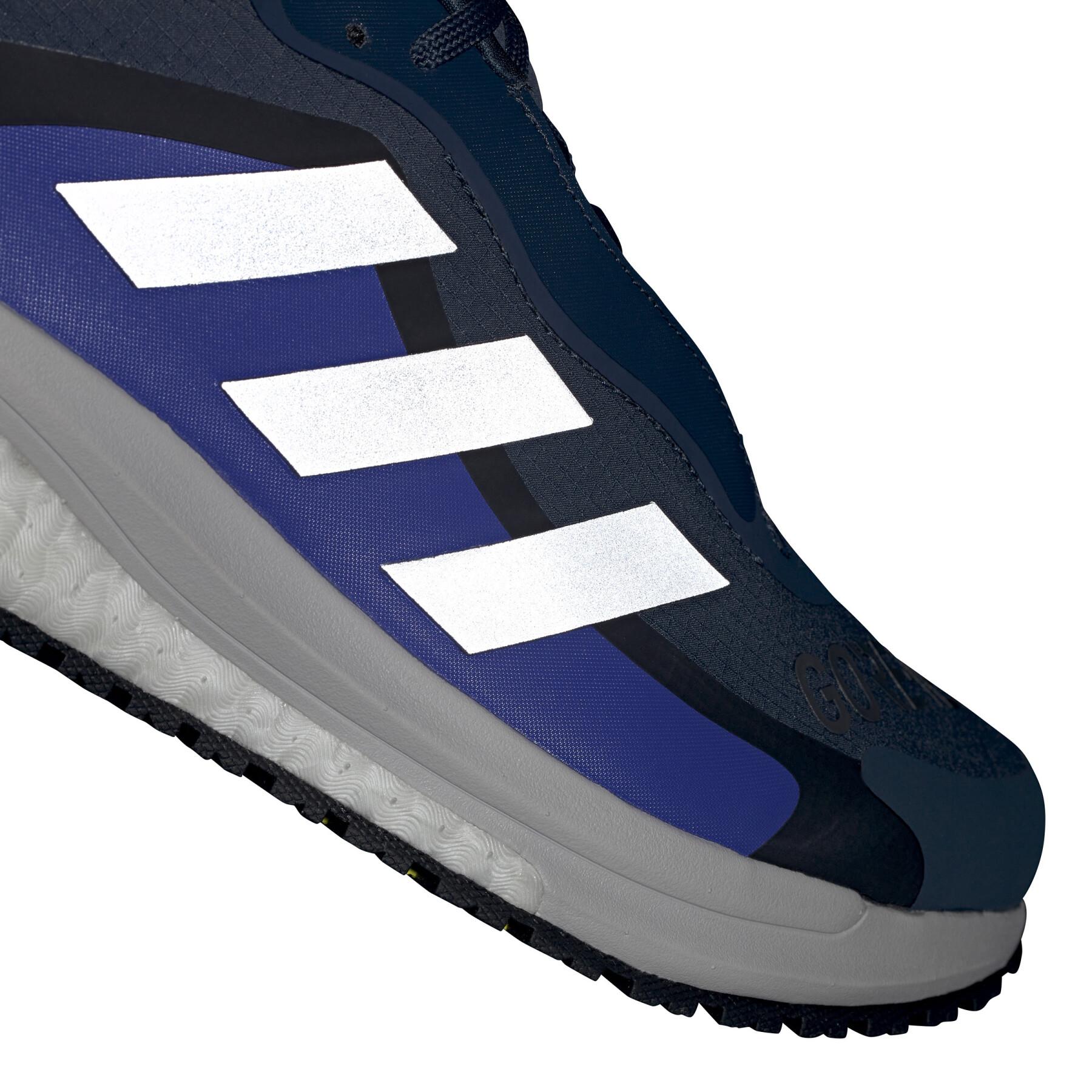 Sapatos adidas SolarGlide 4 GORE-TEX