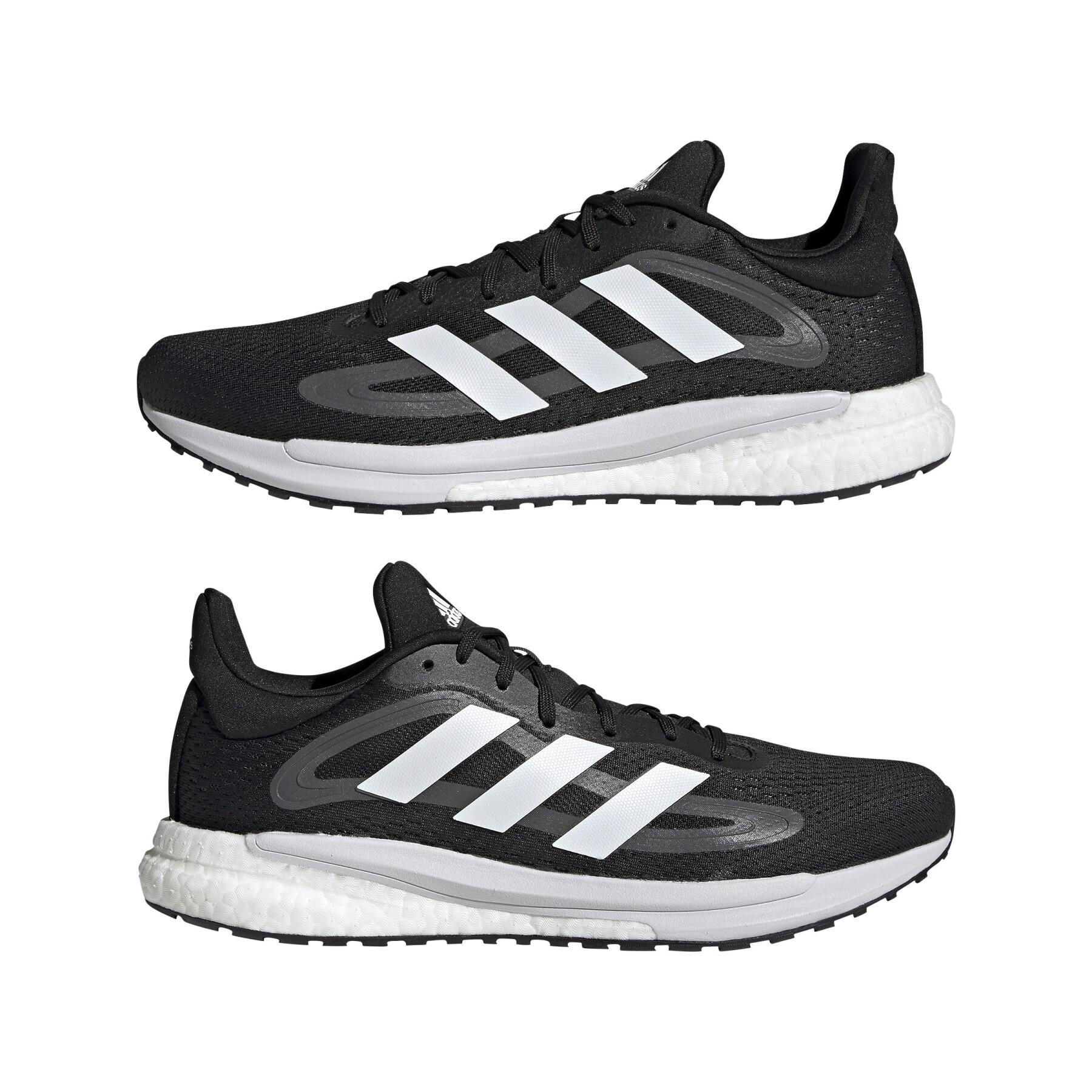 Sapatos de corrida adidas SolarGlide 4