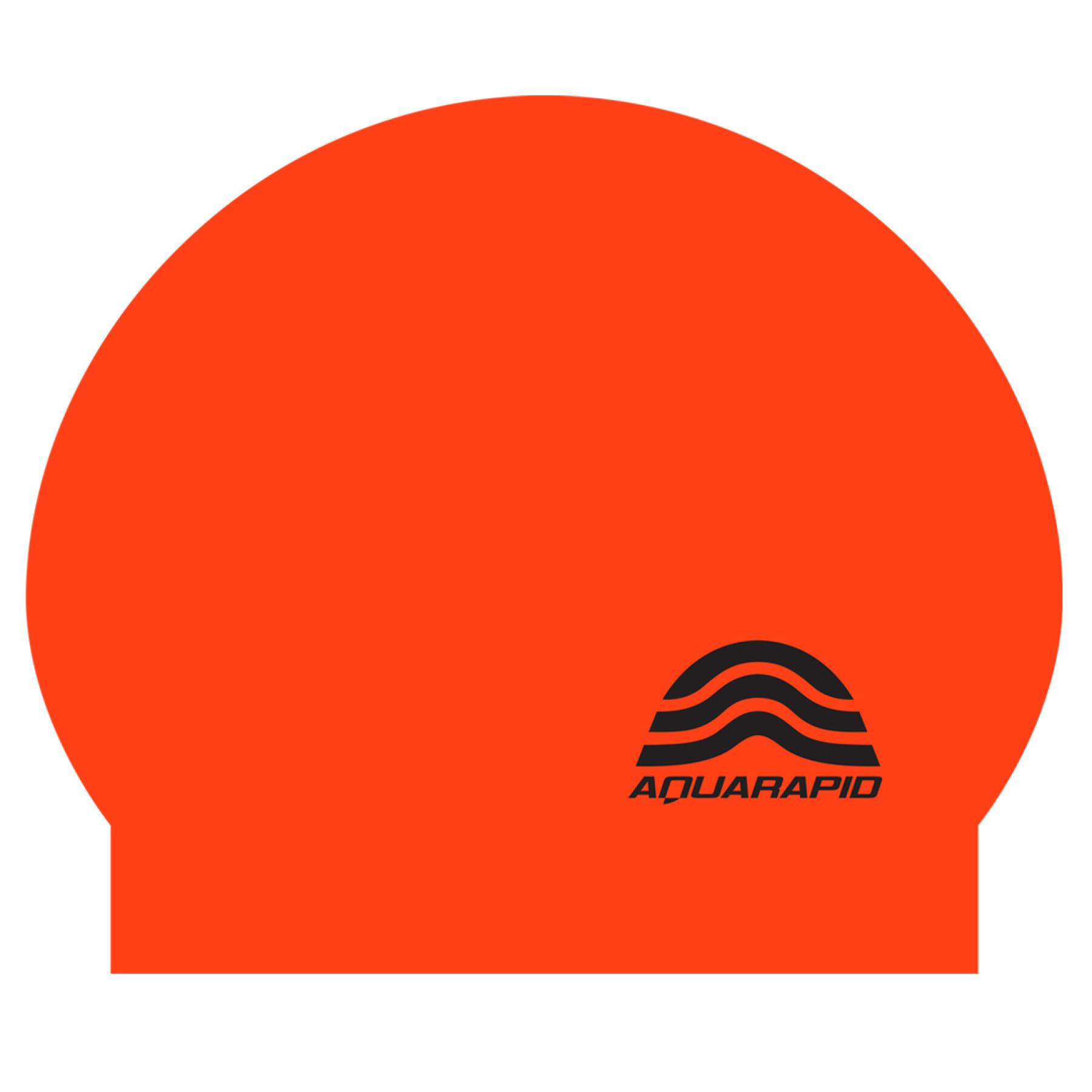 Touca de banho Aquarapid Logo