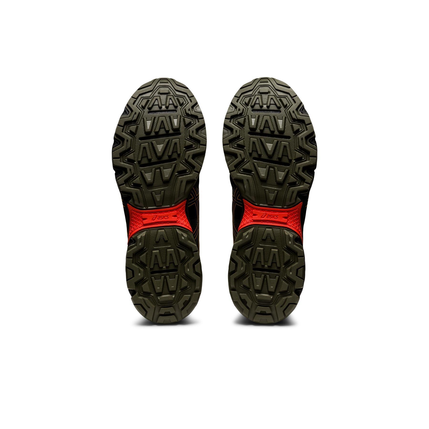 Sapatos de trilho Asics Gel-venture 8 waterproof