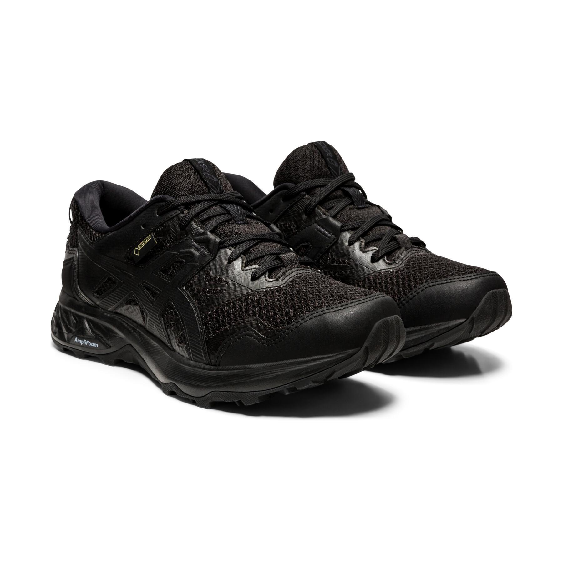 Sapatos de trilha para mulheres Asics Gel-Sonoma 5 GTX