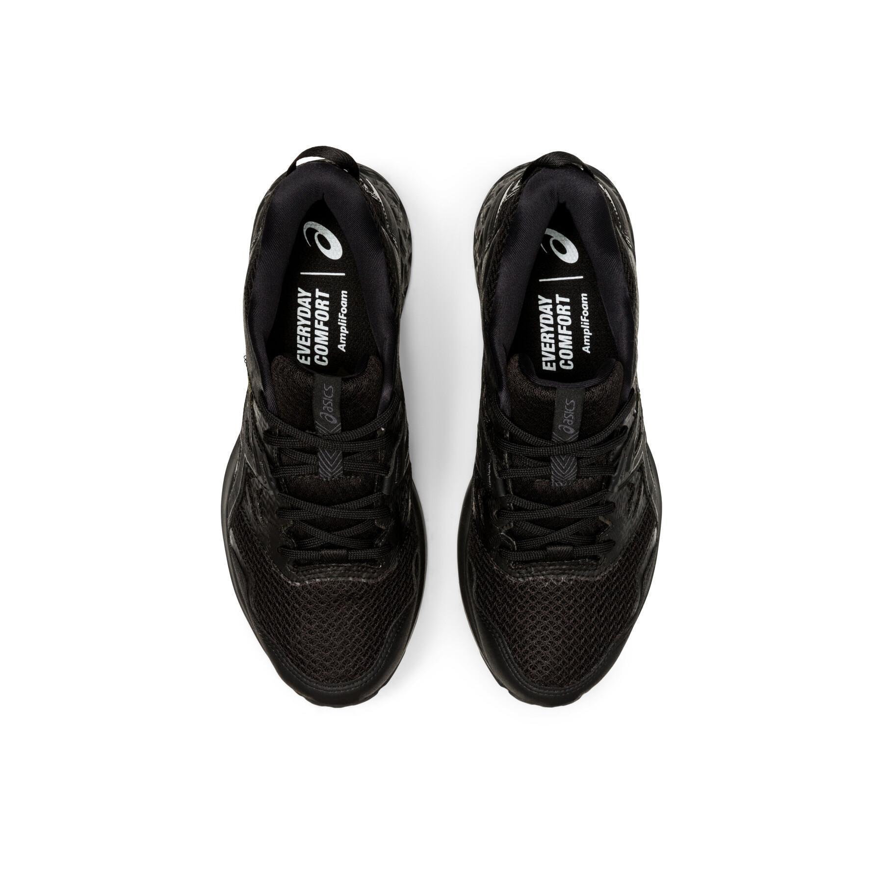 Sapatos de trilha para mulheres Asics Gel-Sonoma 5 GTX