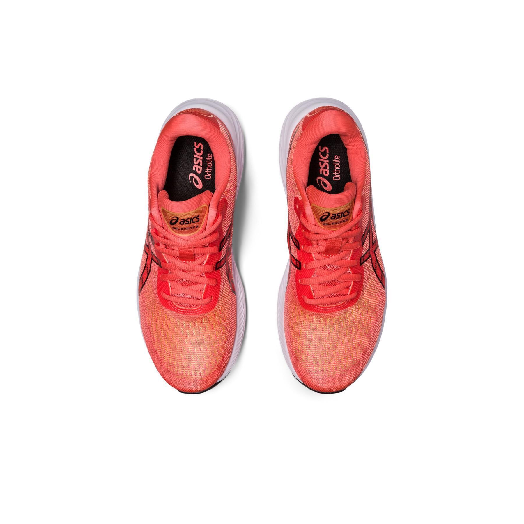 Sapatos de mulher running Asics Gel-Excite 9