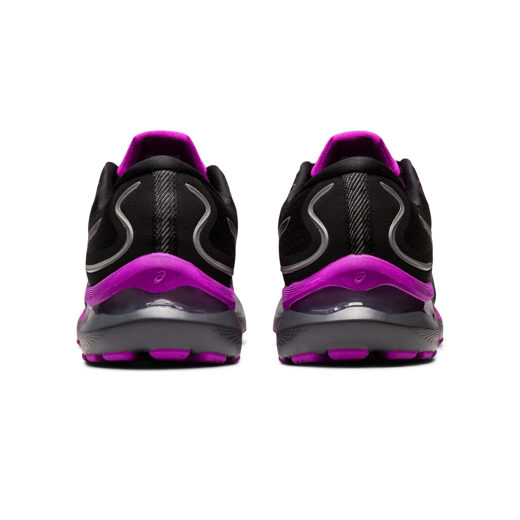 Sapatos de corrida para mulheres Asics Gel-Cumulus 24 - Lite-Show