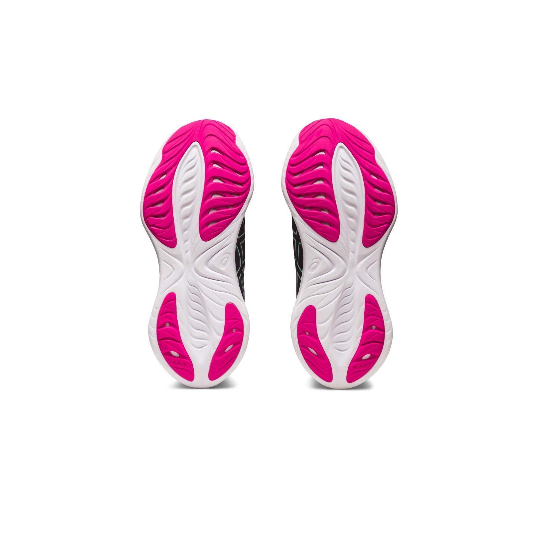 Sapatos de mulher running femme Asics Gel-Cumulus 25