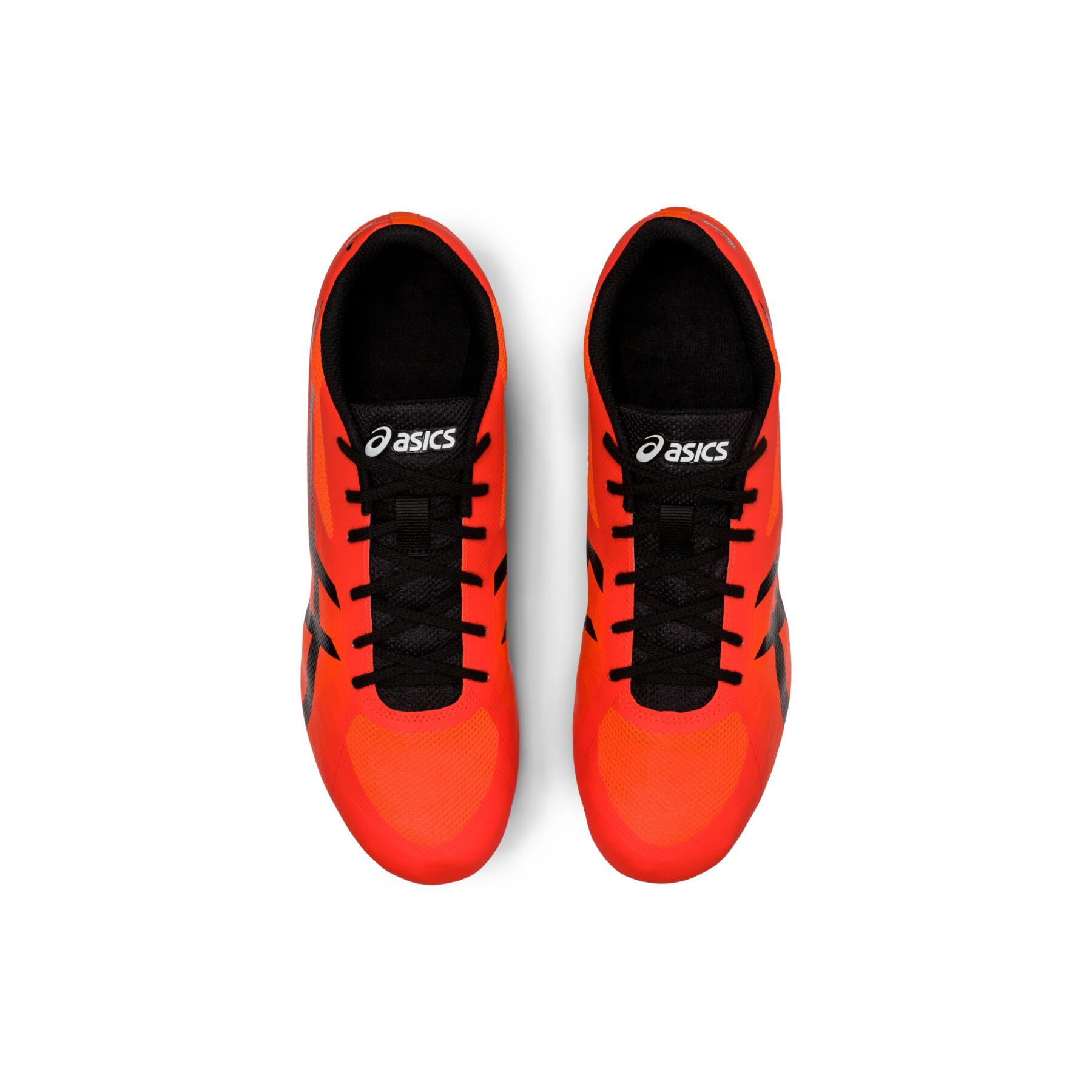 Sapatos de atletismo Asics Hyper Md 7