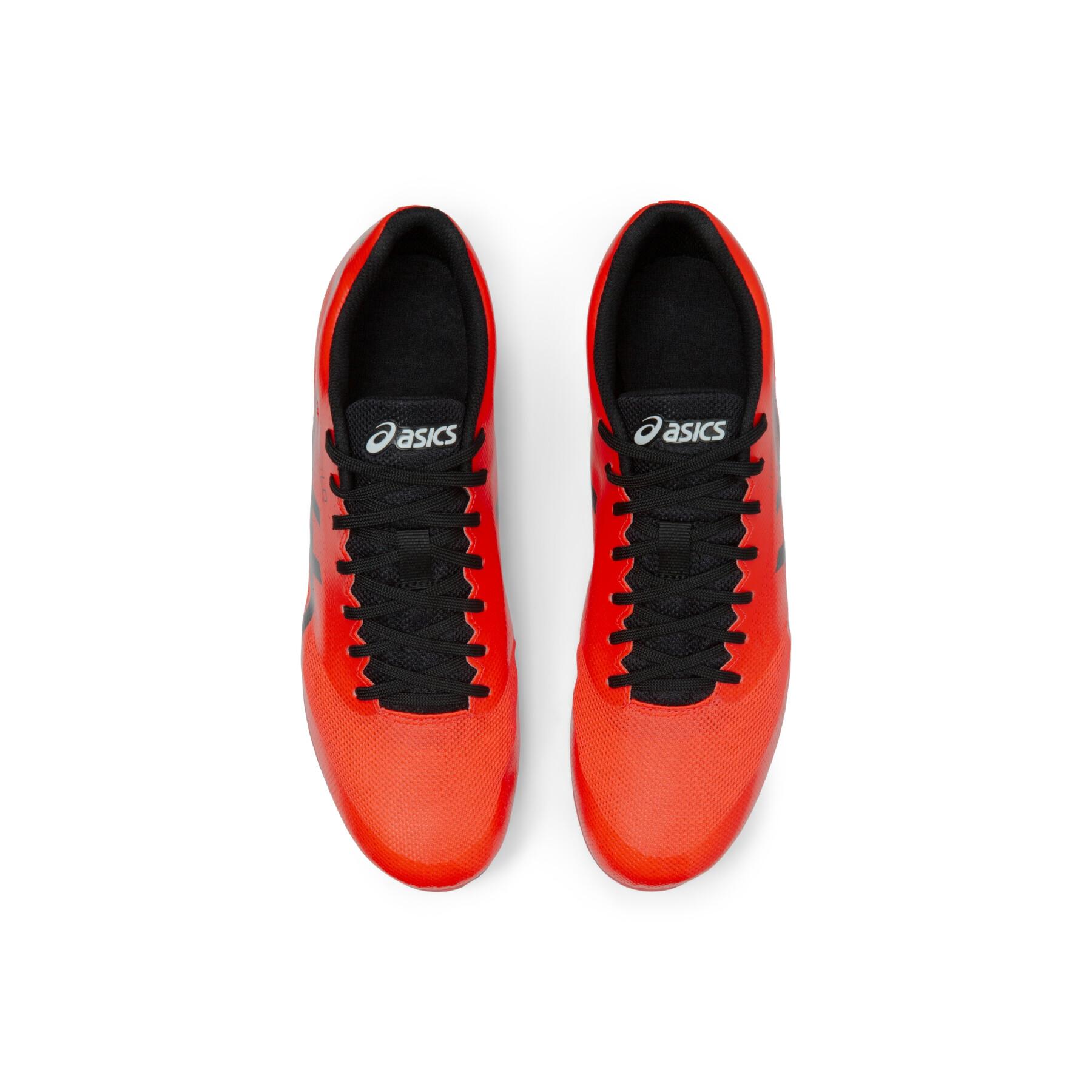 Sapatos de atletismo Asics Hyper Ld 6