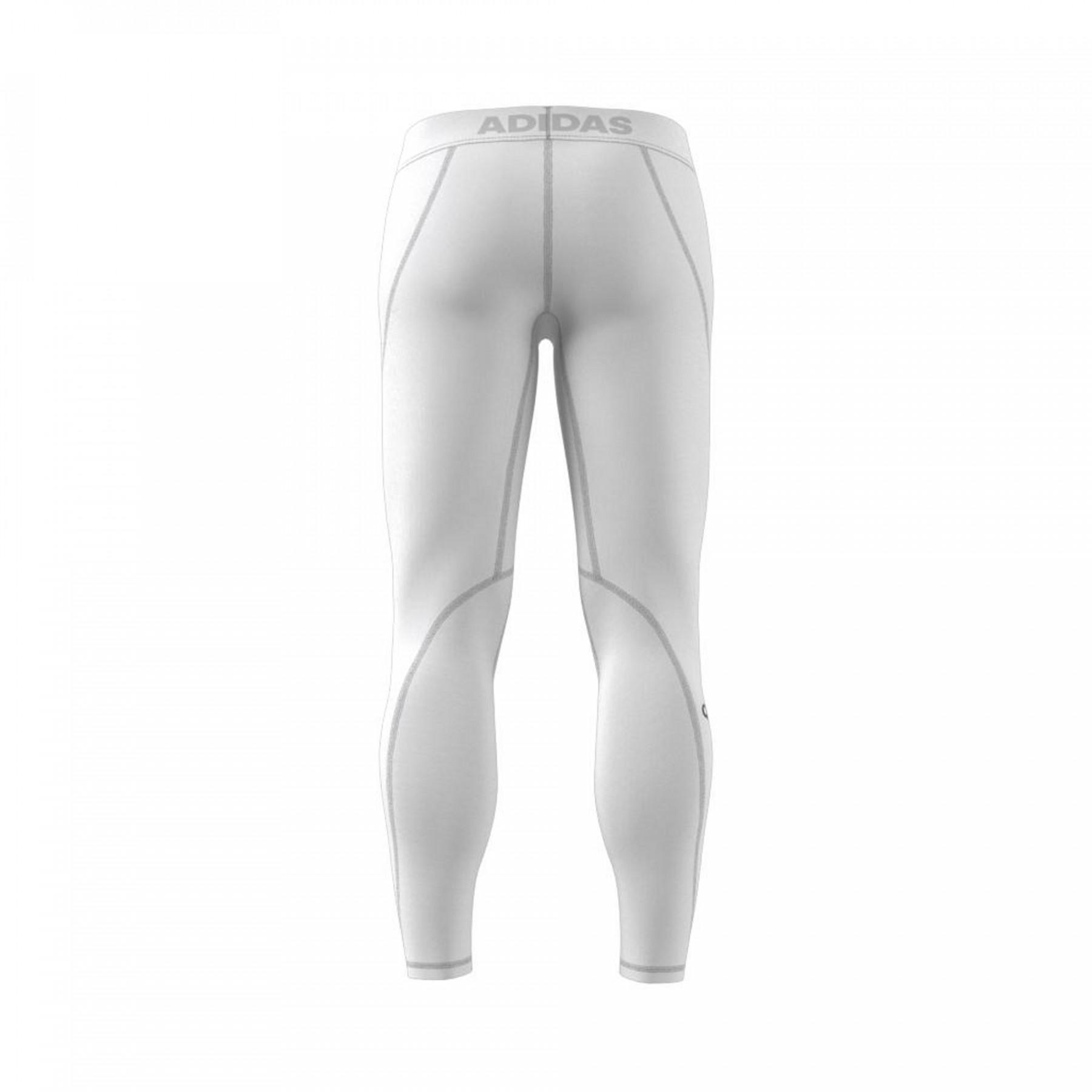 Meias-calças adidas Alphaskin Sport Long