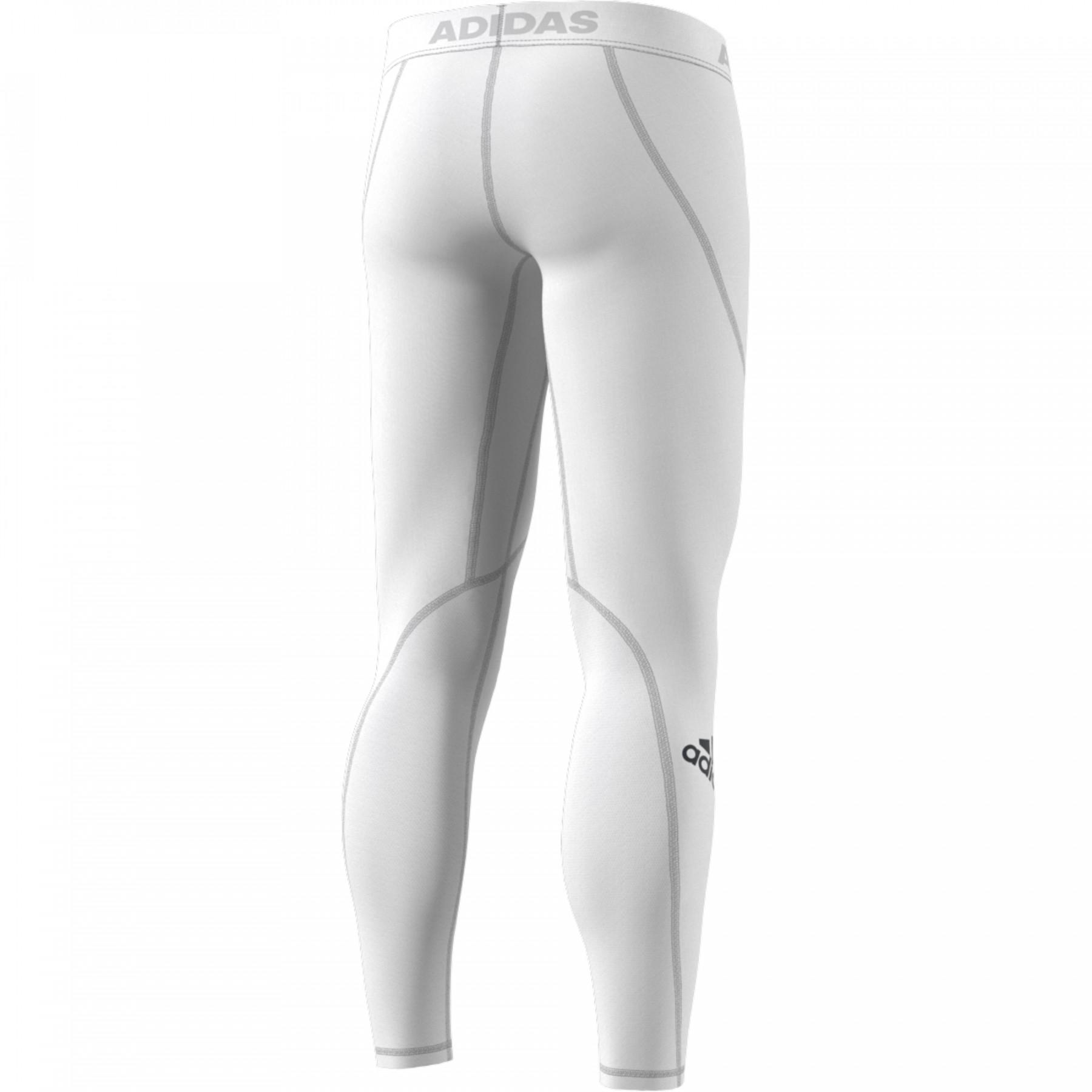 Meias-calças adidas Alphaskin Sport Long