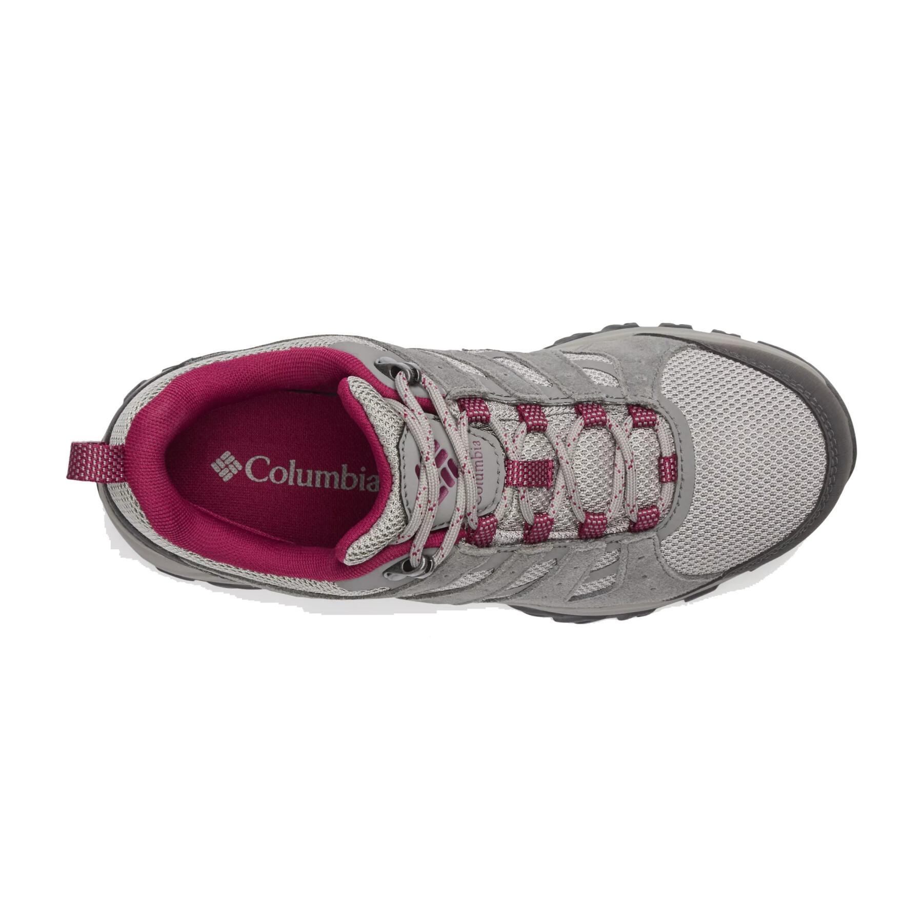 Sapatos de caminhadas para mulheres Columbia Redmond™ III