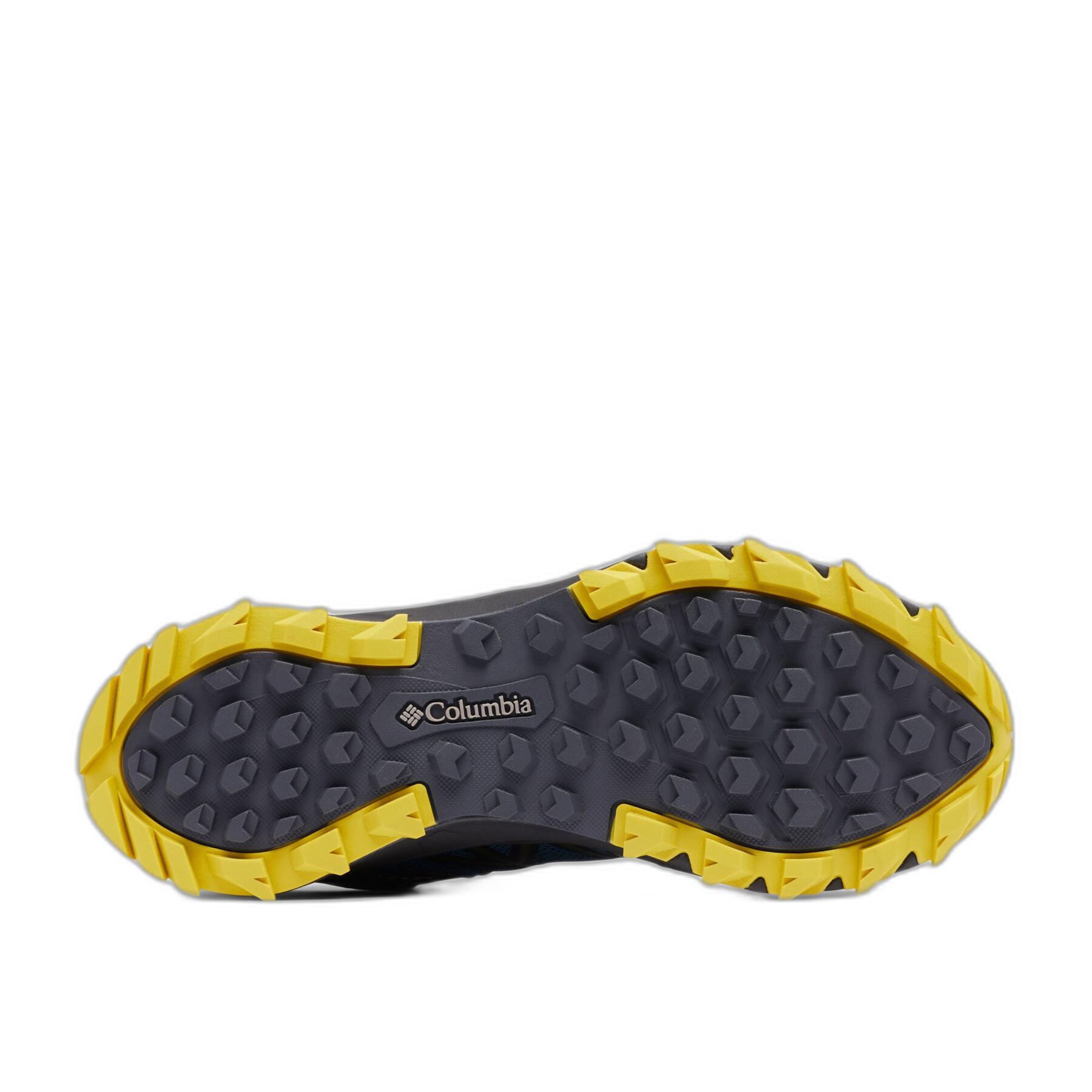 Columbia Peakfreak™ II Meio Outdry™ botas para caminhadas