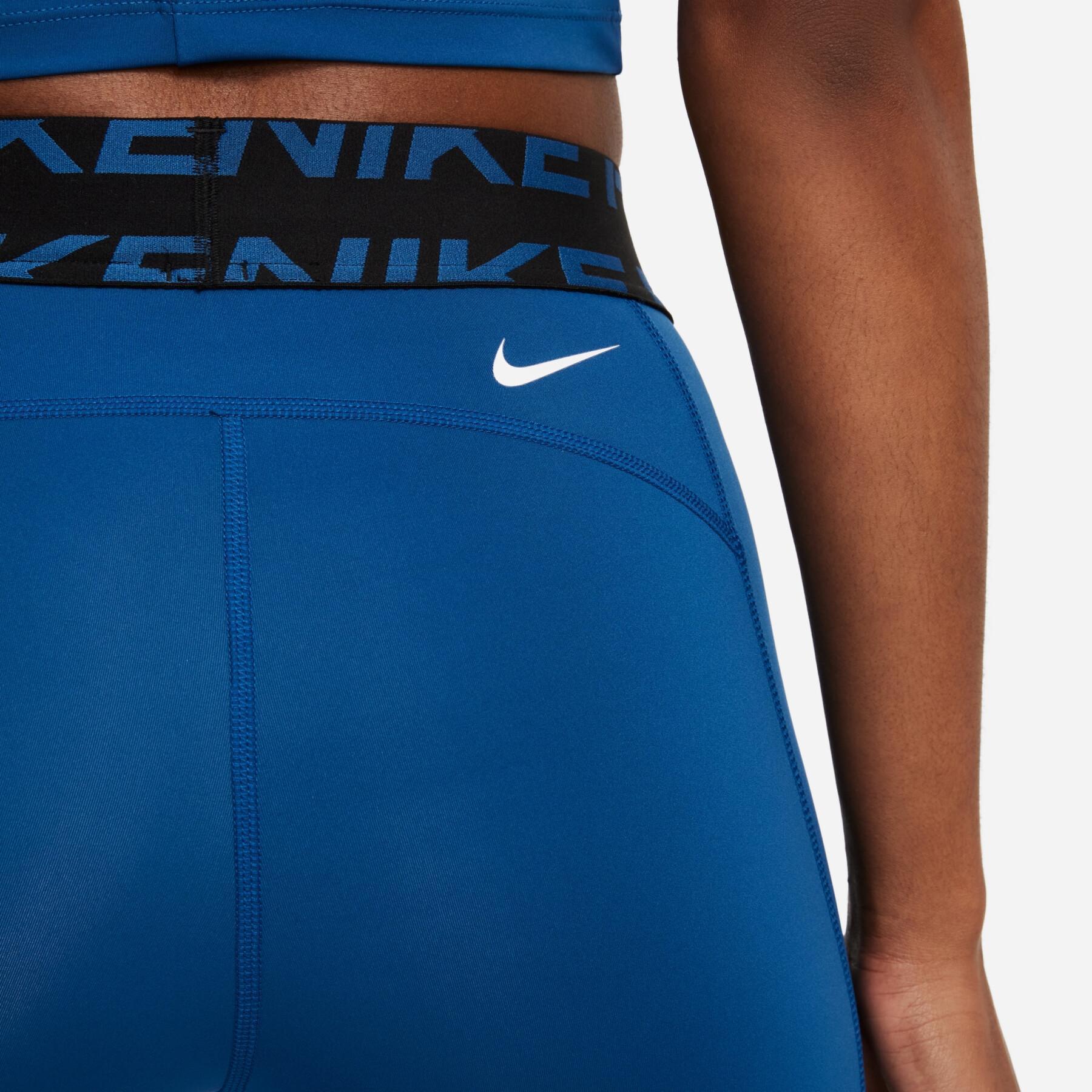 Pernas de mulher Nike grx tgt