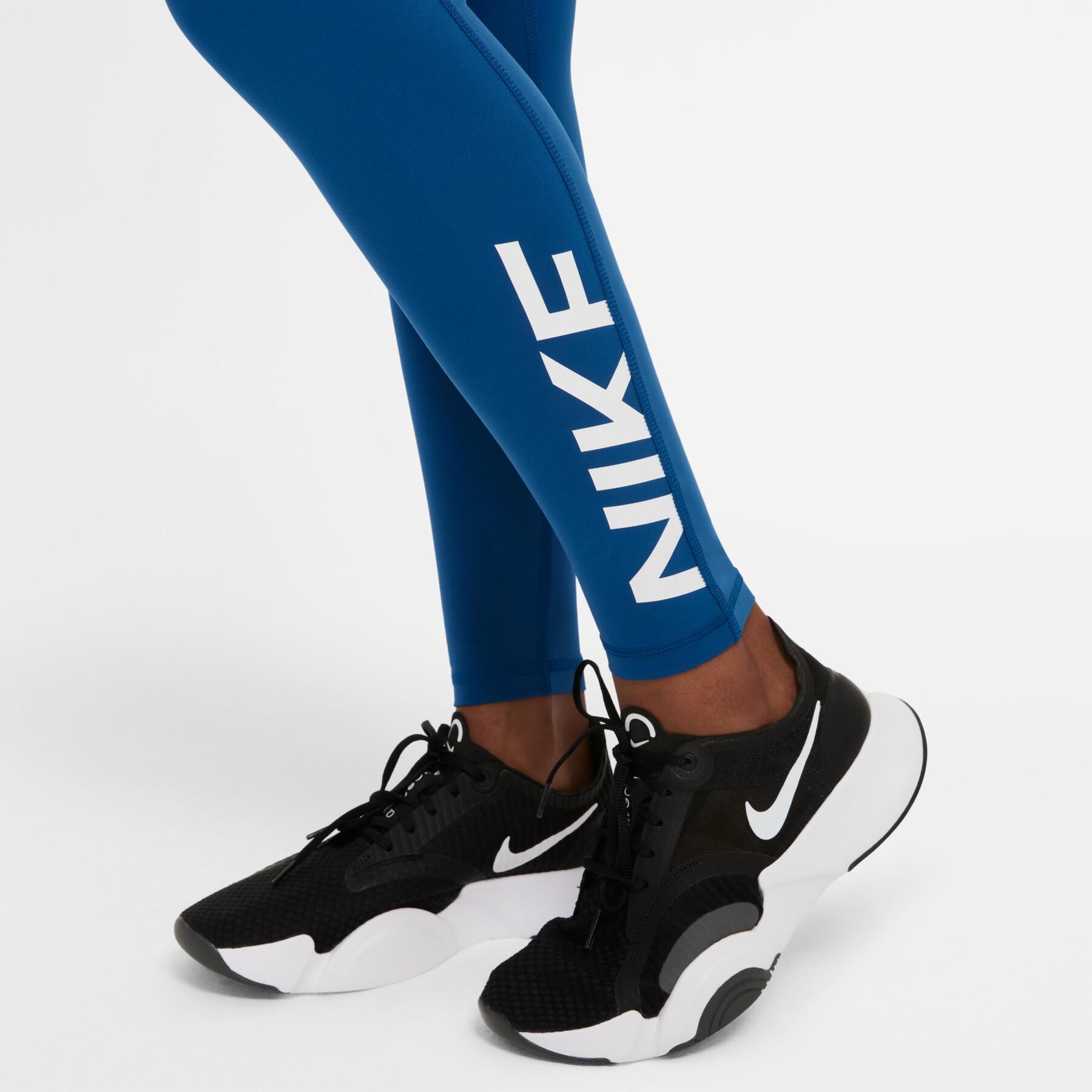 Pernas de mulher Nike grx tgt