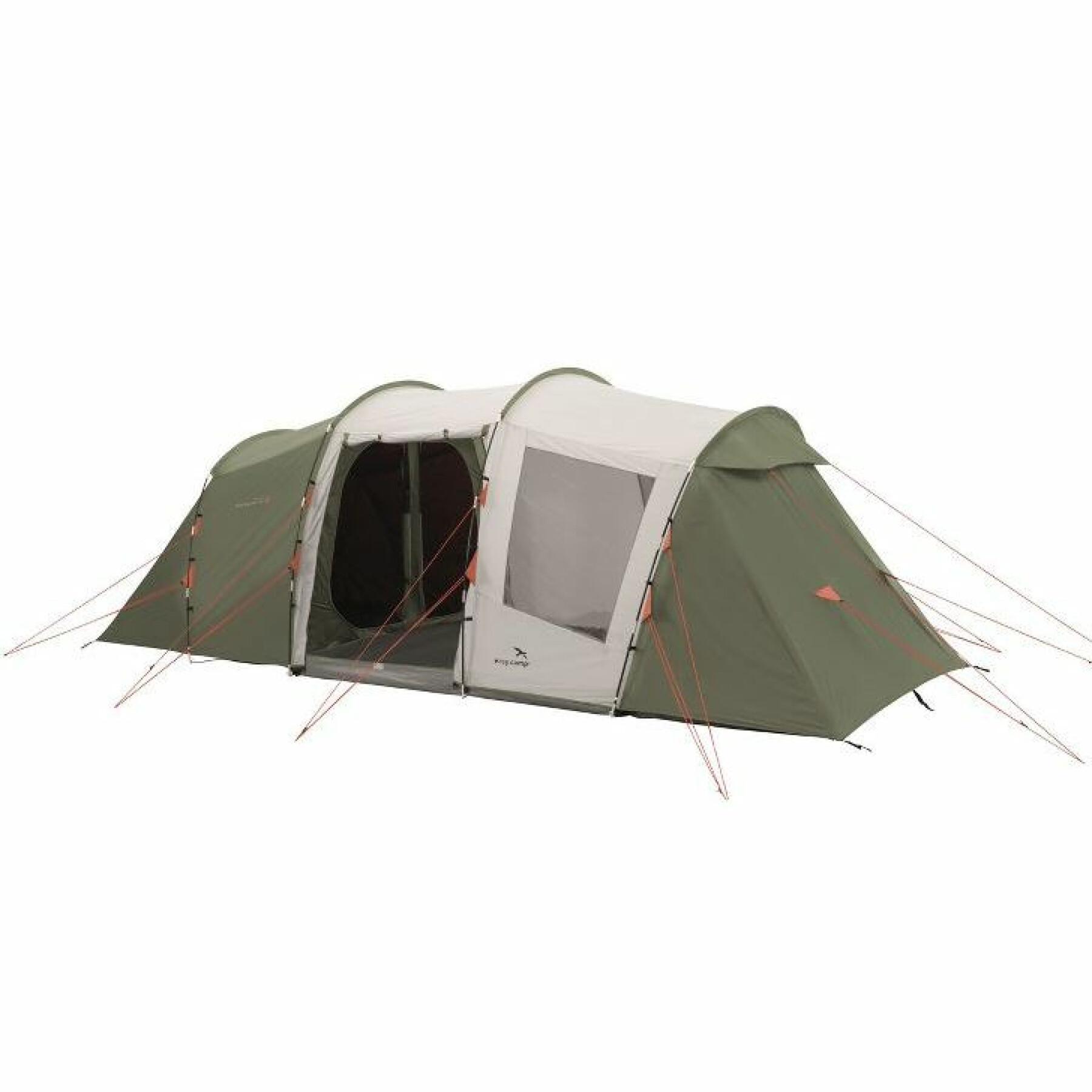 Tenda Easy Camp Huntsville Twin 600