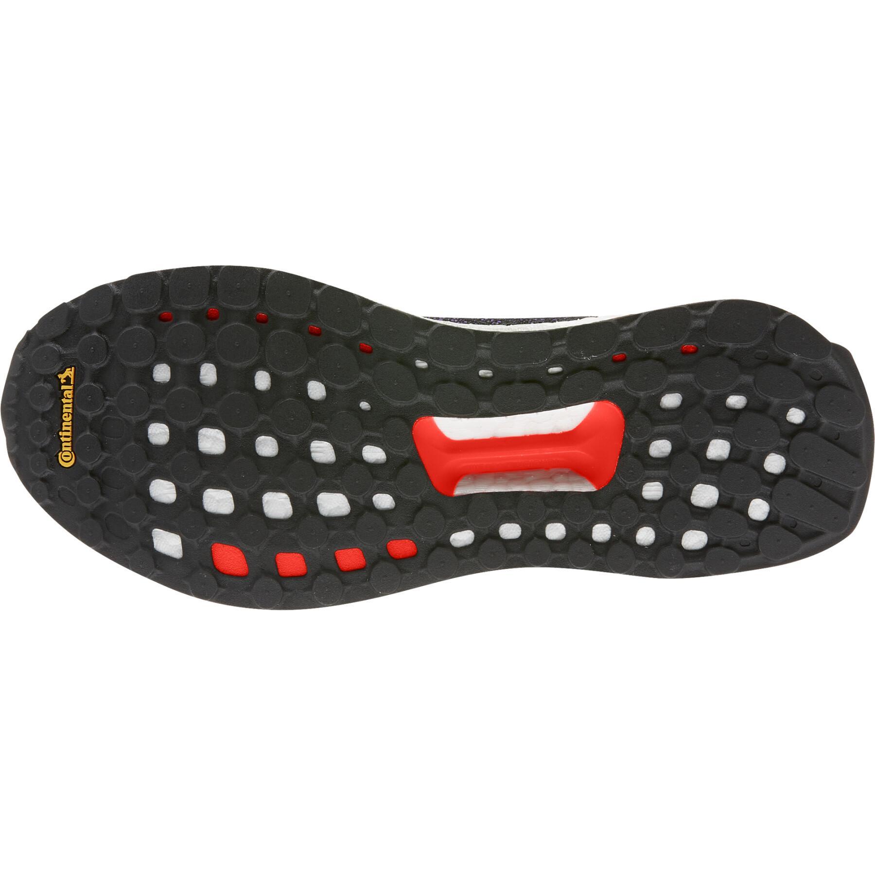 Sapatos de corrida para mulheres adidas Solarboost ST 19