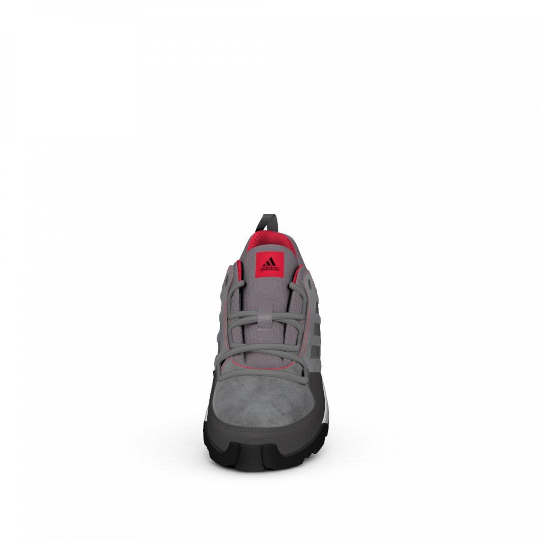 Sapatos de caminhadas para crianças adidas Terrex Hyper Low