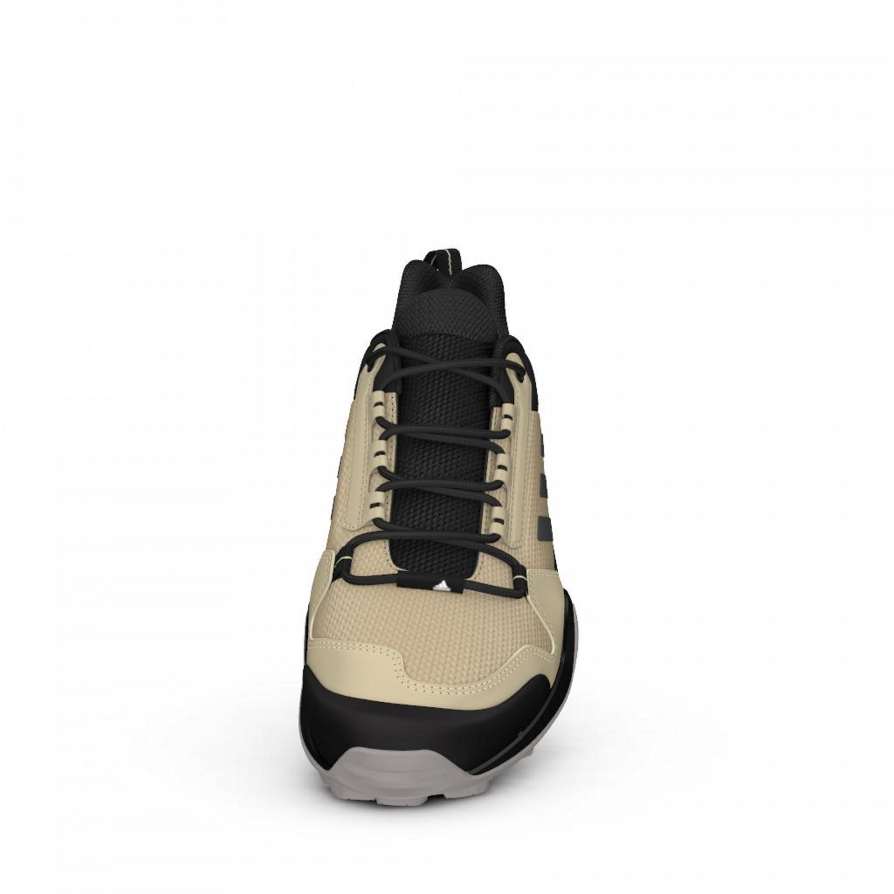 Sapatos de trilha adidas Terrex AX3