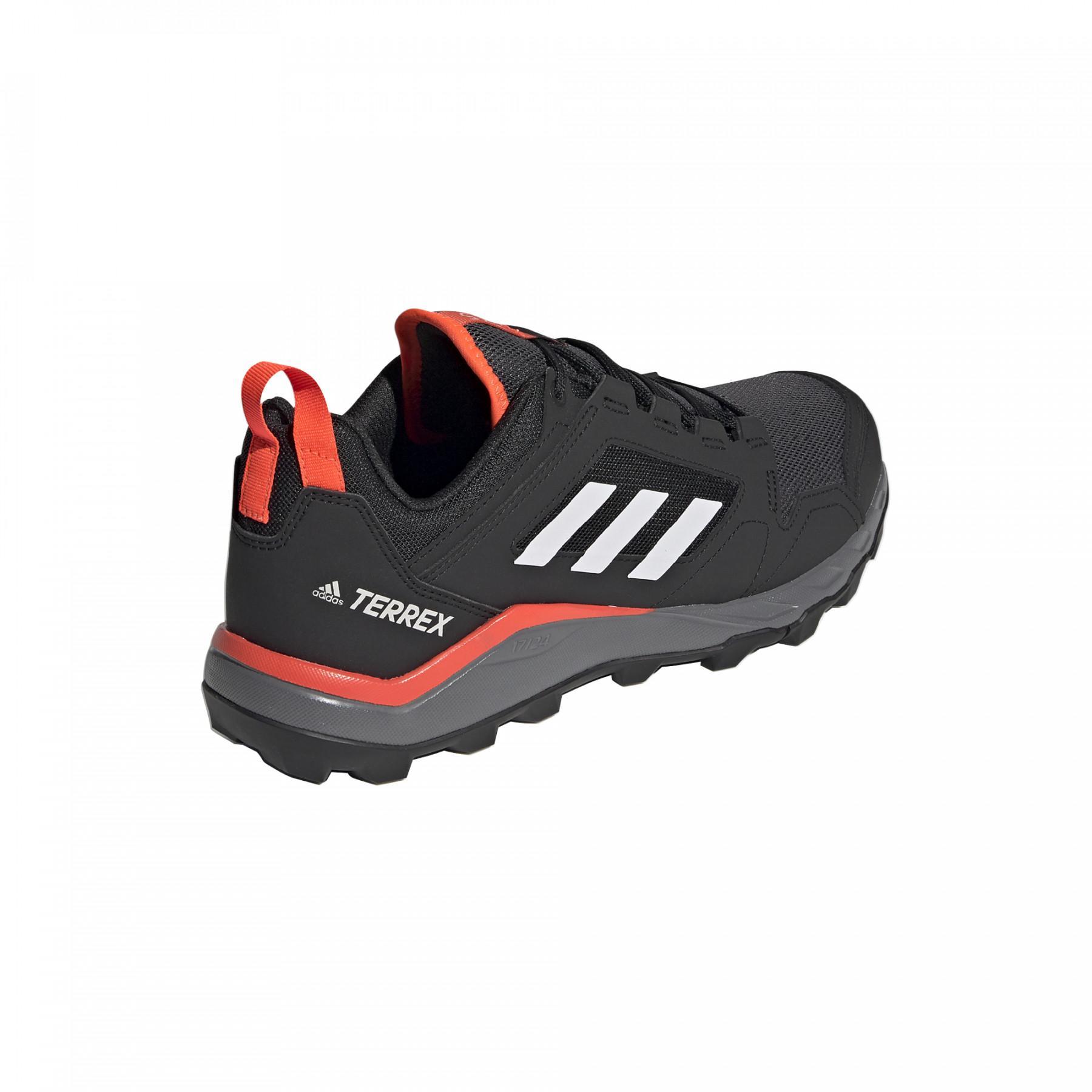 Sapatos de trilha adidas Terrex Agravic Trail Running