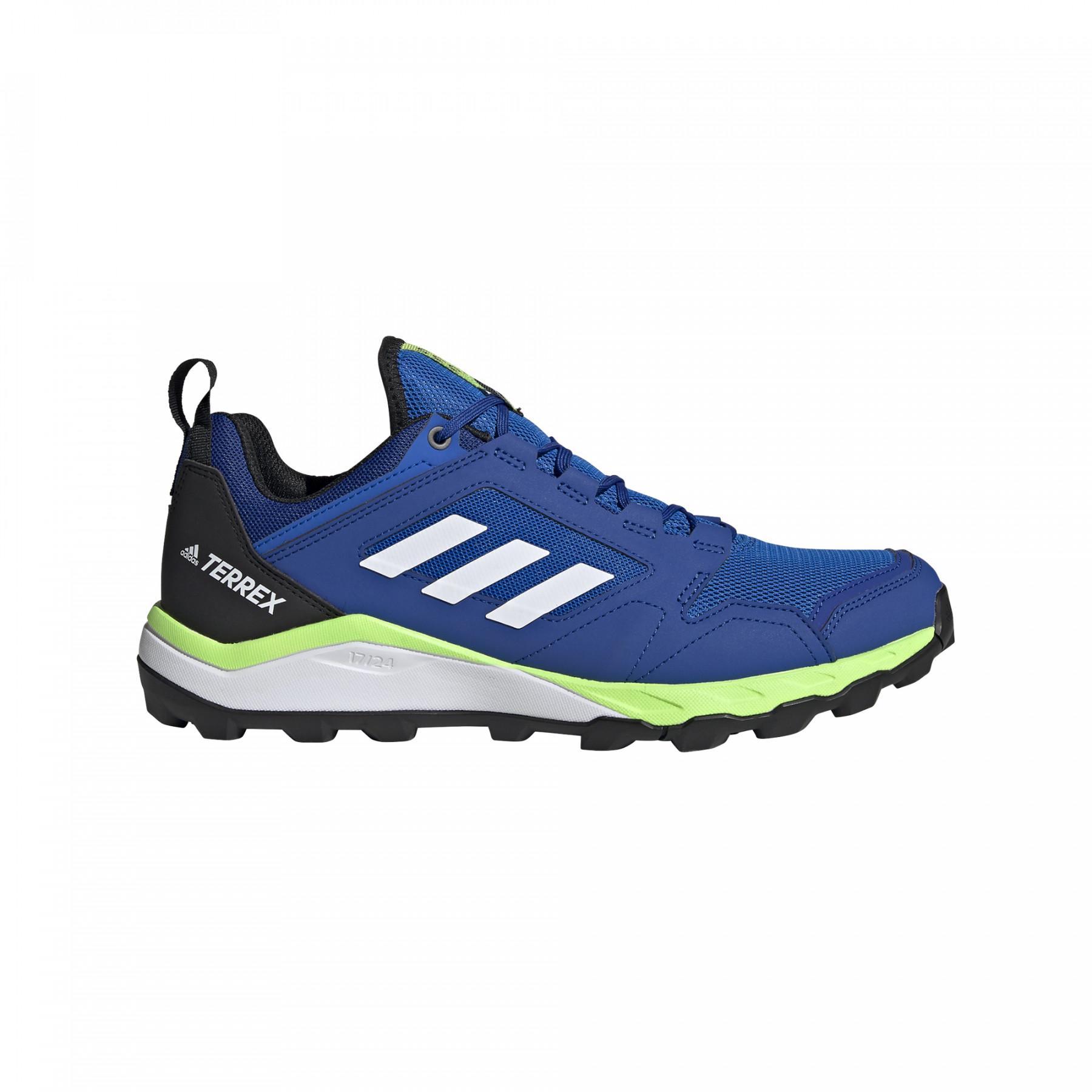 Sapatos de trilha adidas Terrex Agravic Trail Running