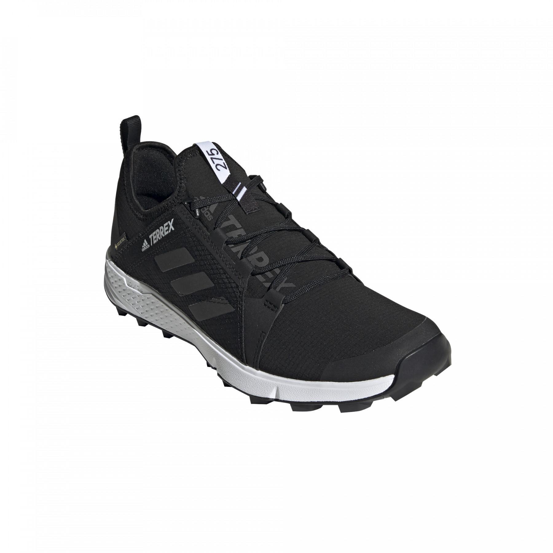 Sapatos de trilha adidas Terrex Speed Gore-Tex Trail