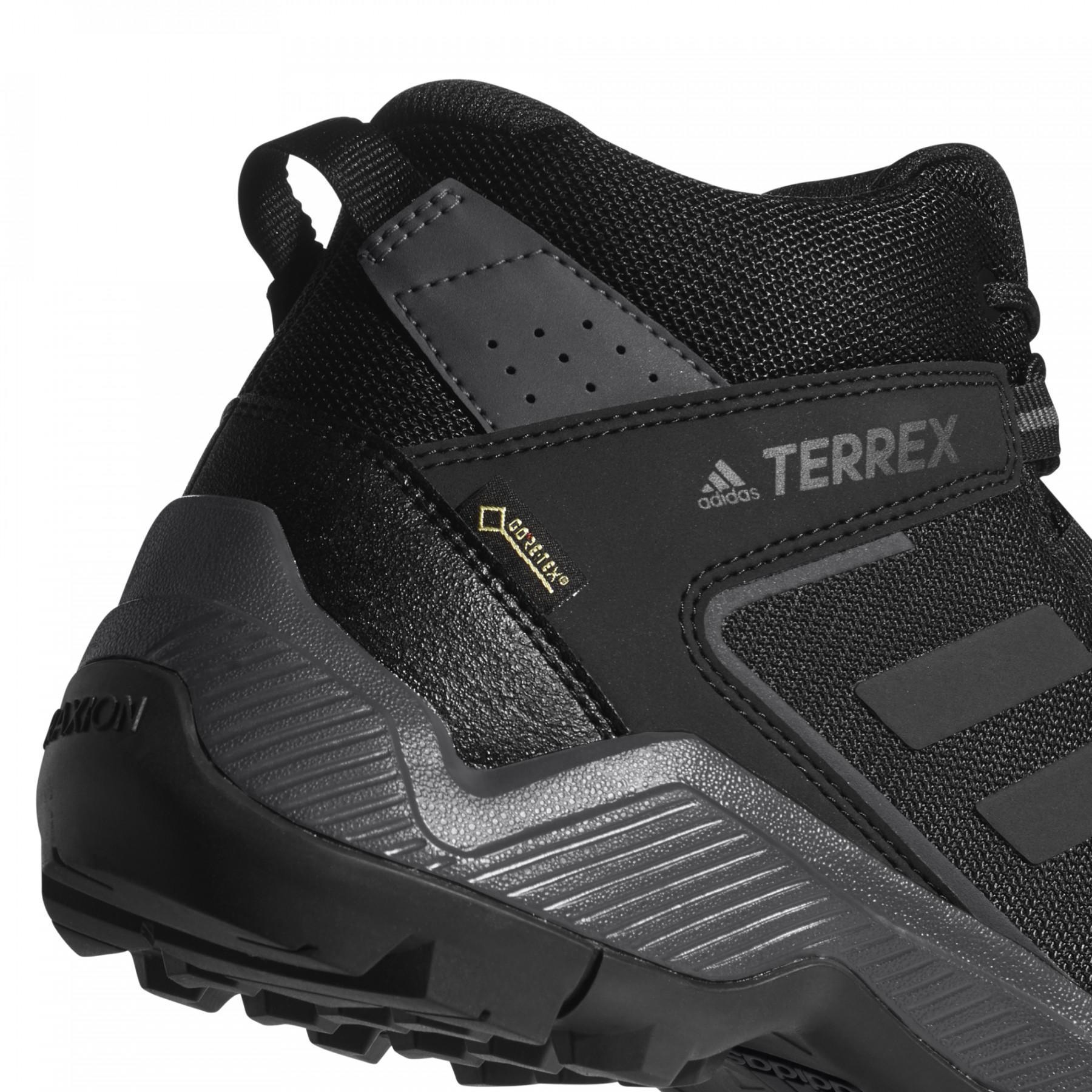 Sapatos para caminhadas adidas Terrex Eastrail Mid GTX