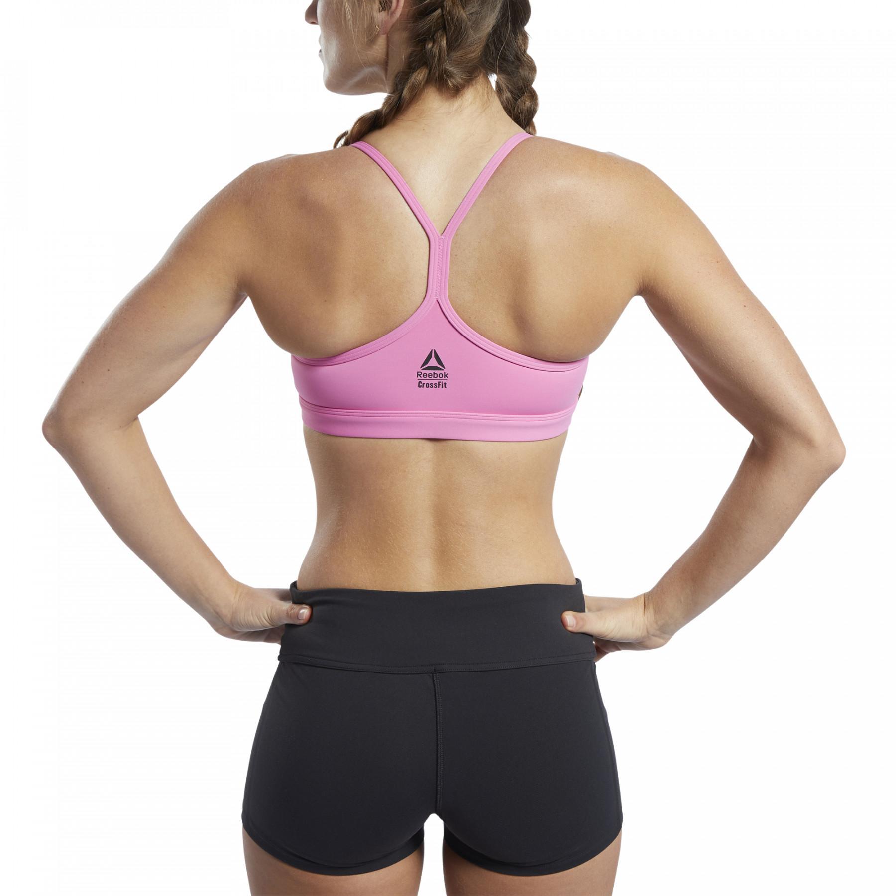 Soutien Reebok CrossFit® Medium-Impact Skinny