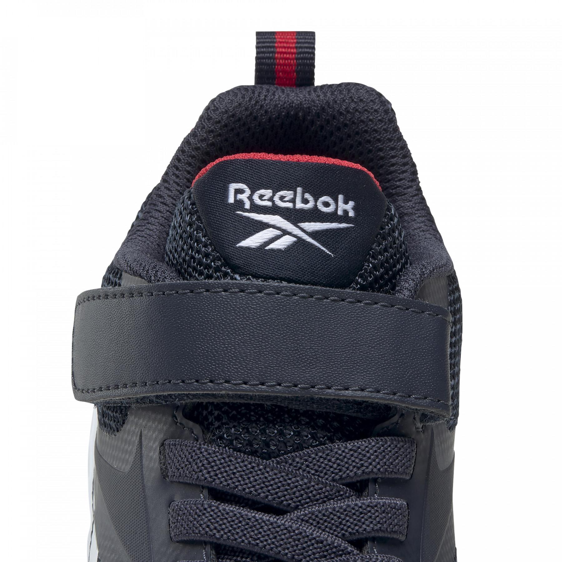 Sapatos de criança Reebok Rush Runner 3 Alt