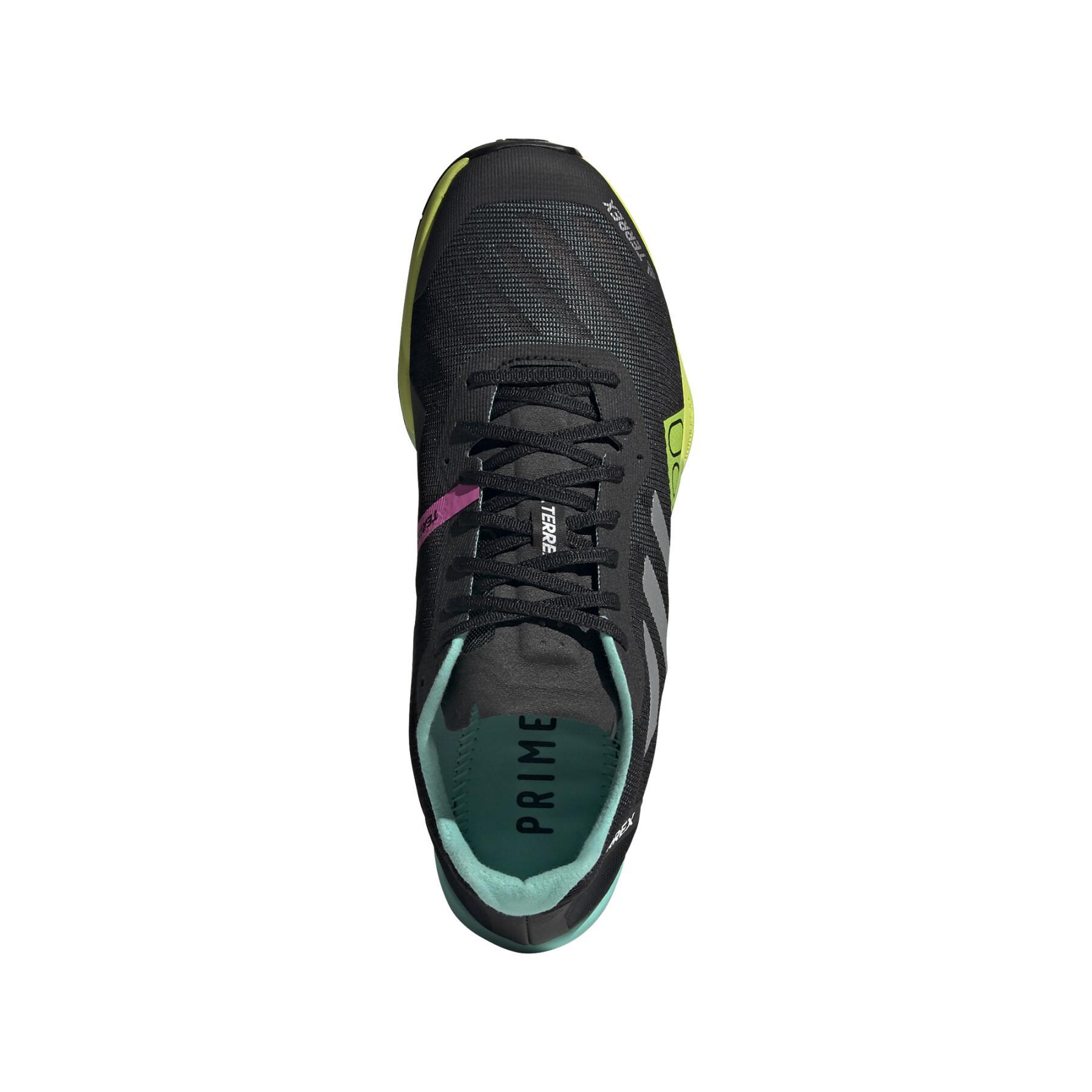 Sapatos de trilha adidas Terrex Speed Pro