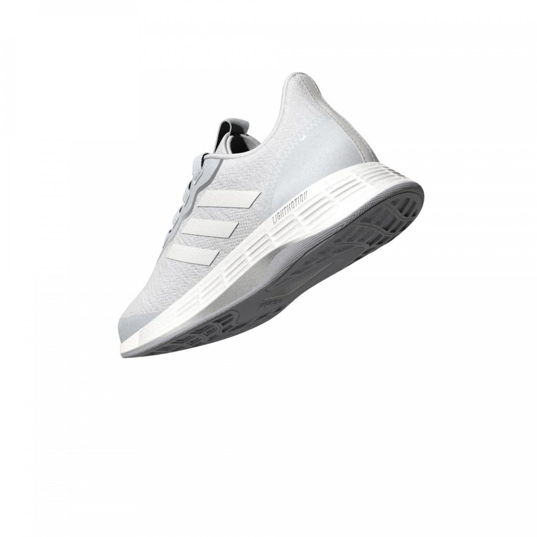 Sapatos de Mulher adidas QT Racer Sport