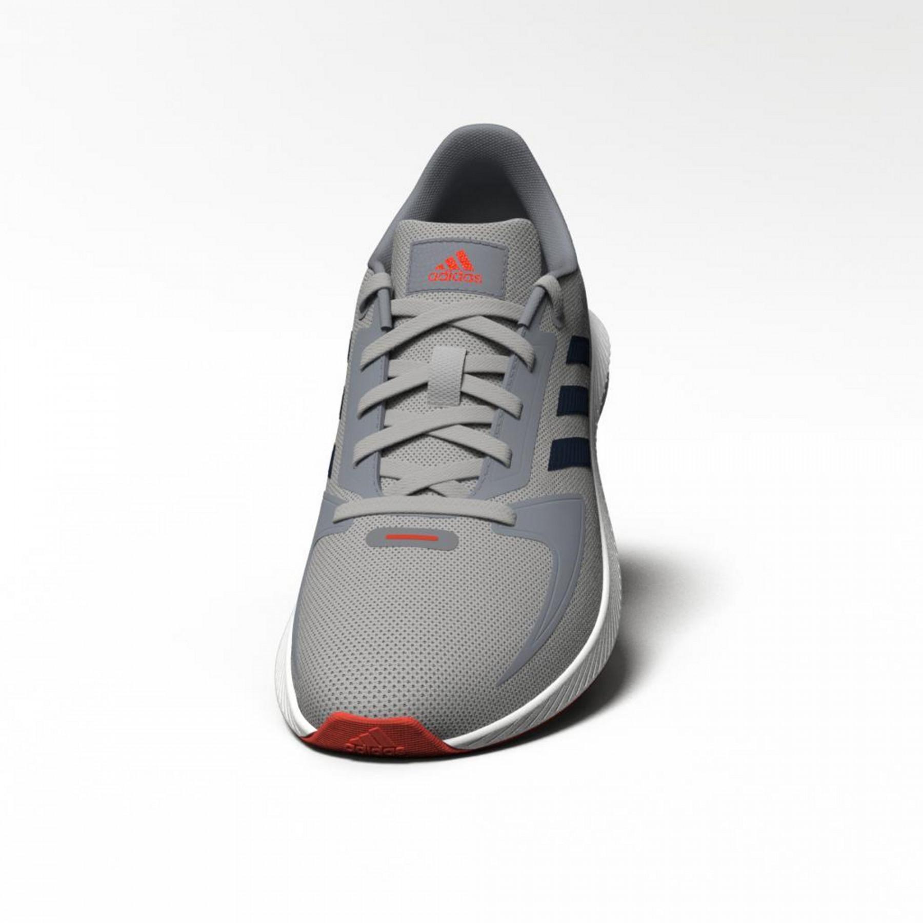 Sapatos de criança adidas Run Falcon 2.0 K